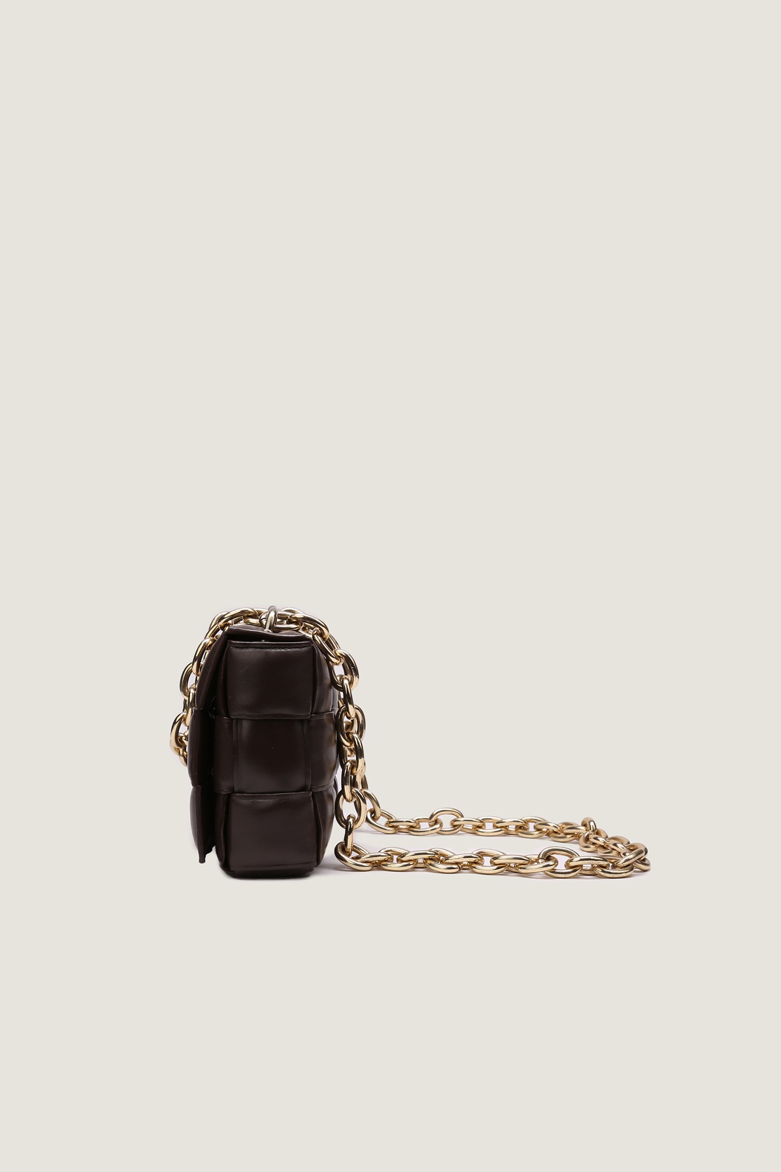 Chain Cassette Bag