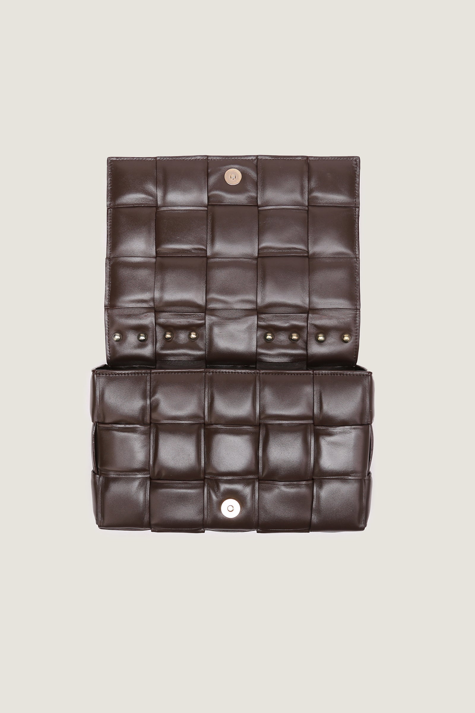 Chain Cassette Bag