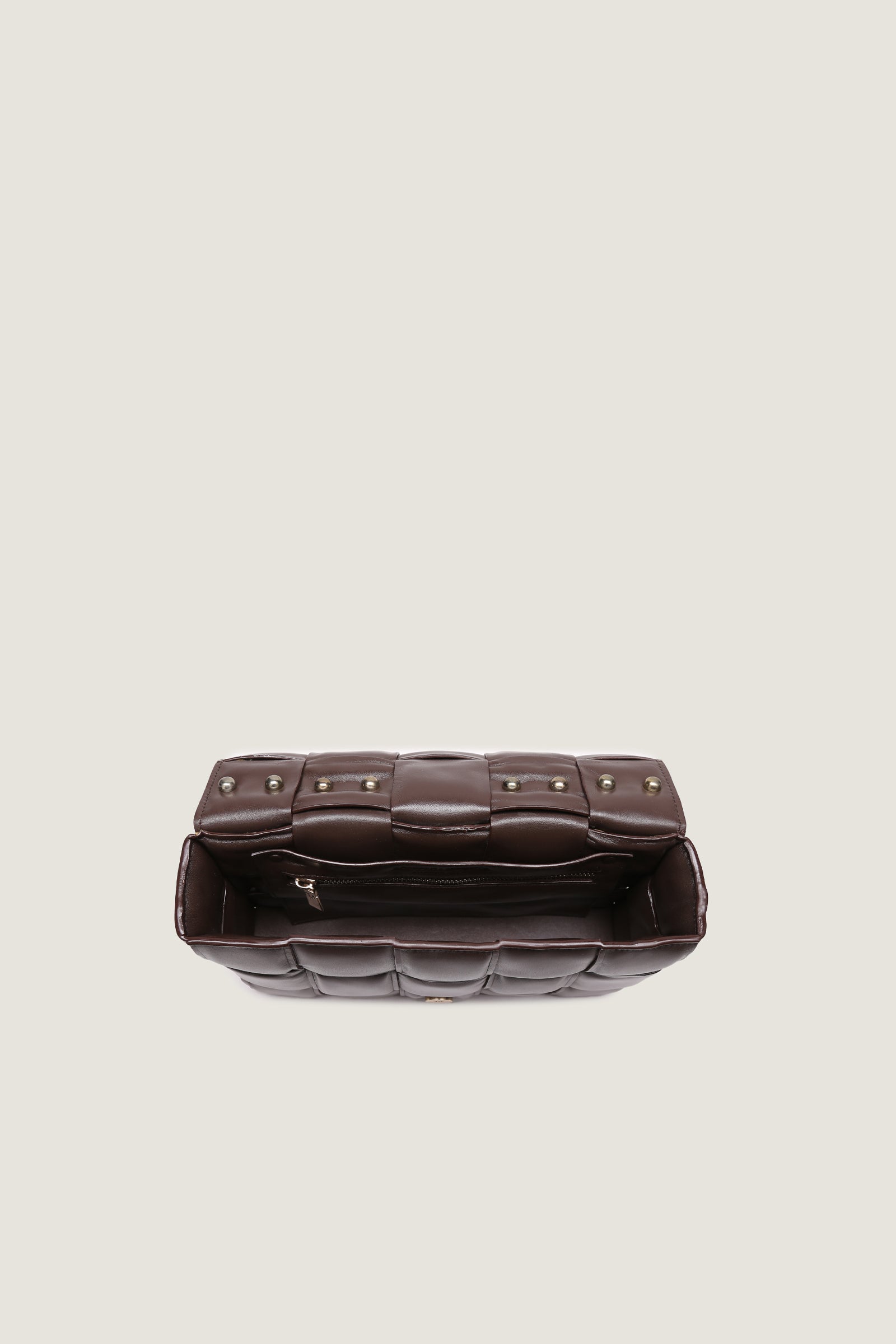 Chain Cassette Bag