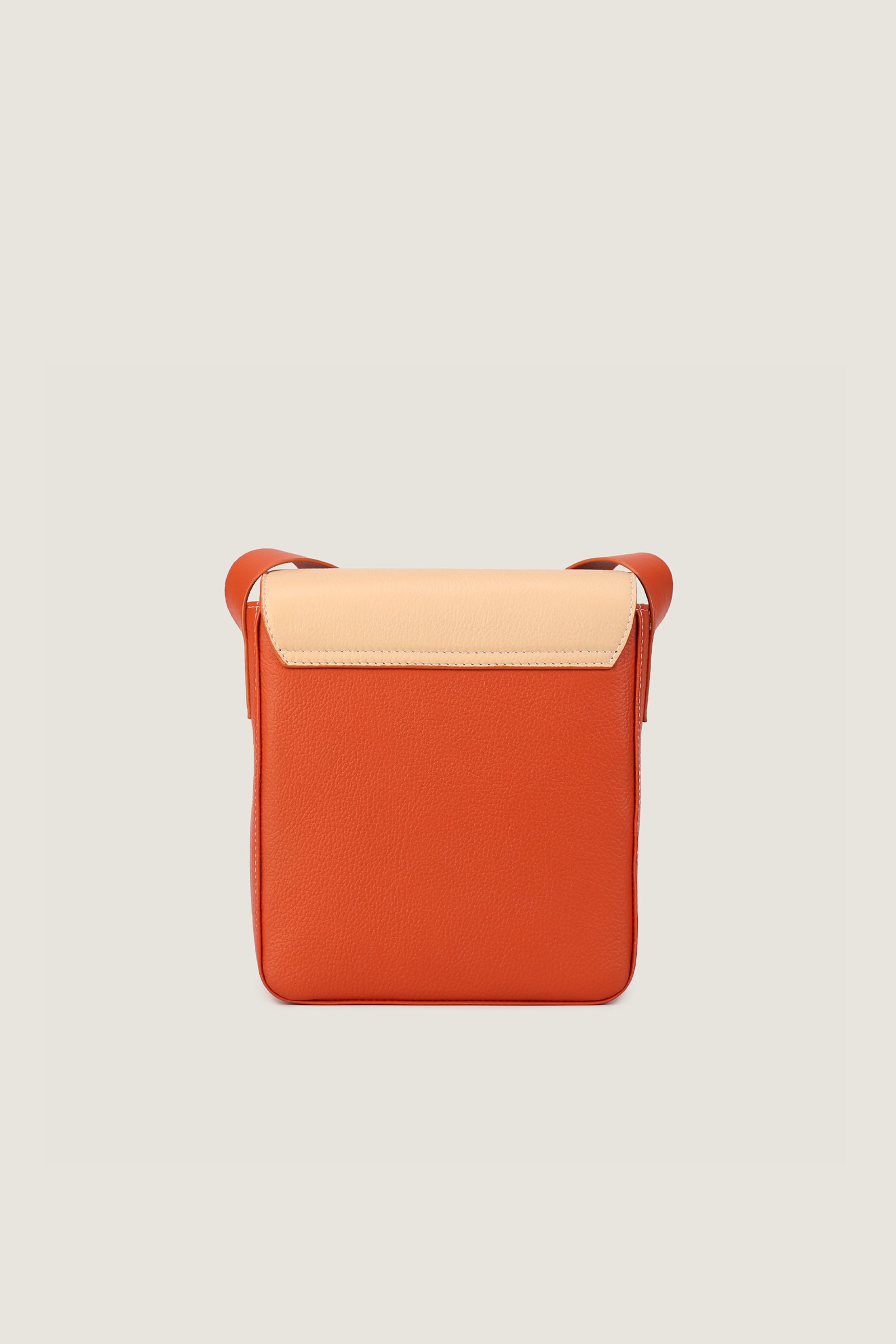 Volkswagen - Leather shoulder bag