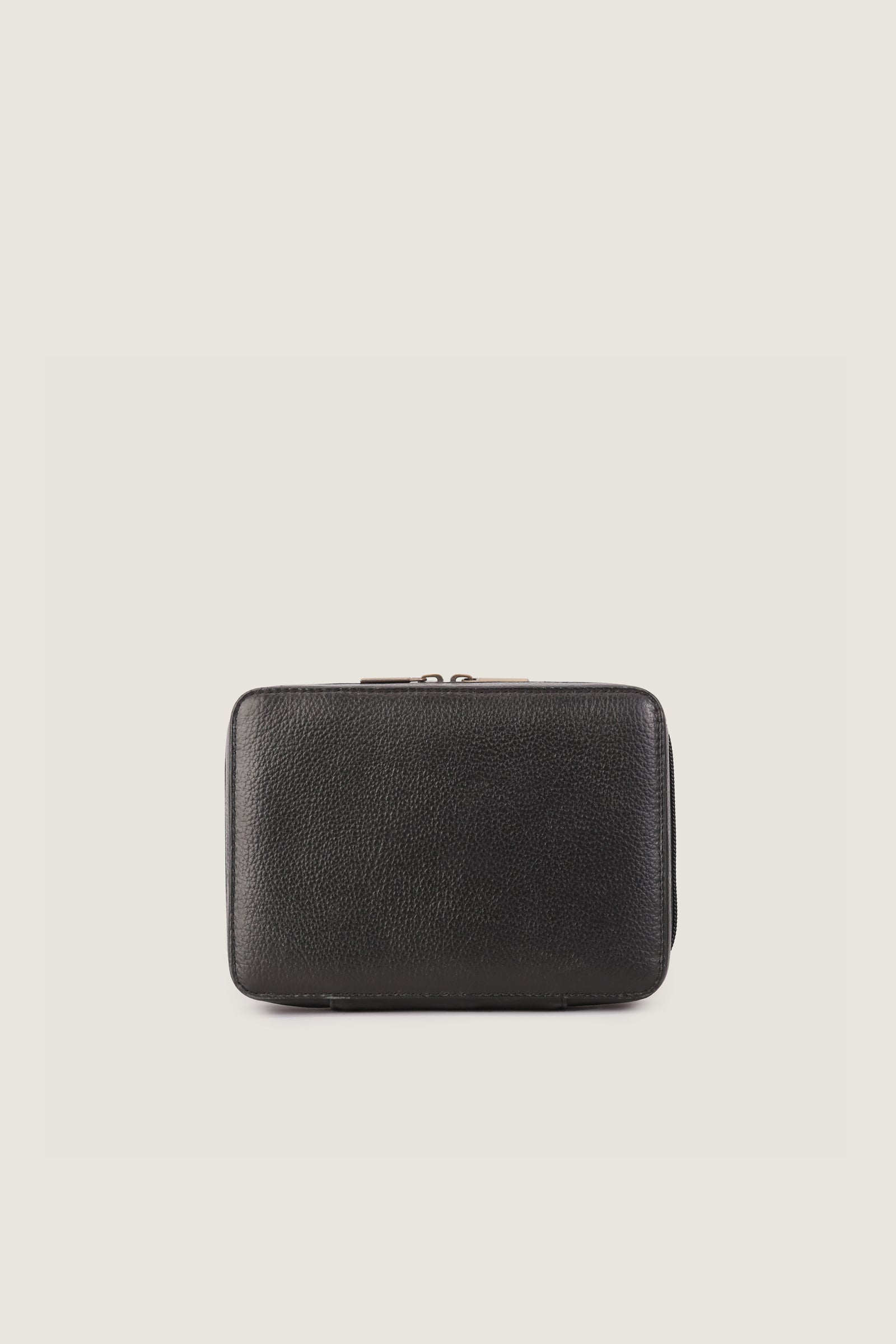 Leather Watch Box