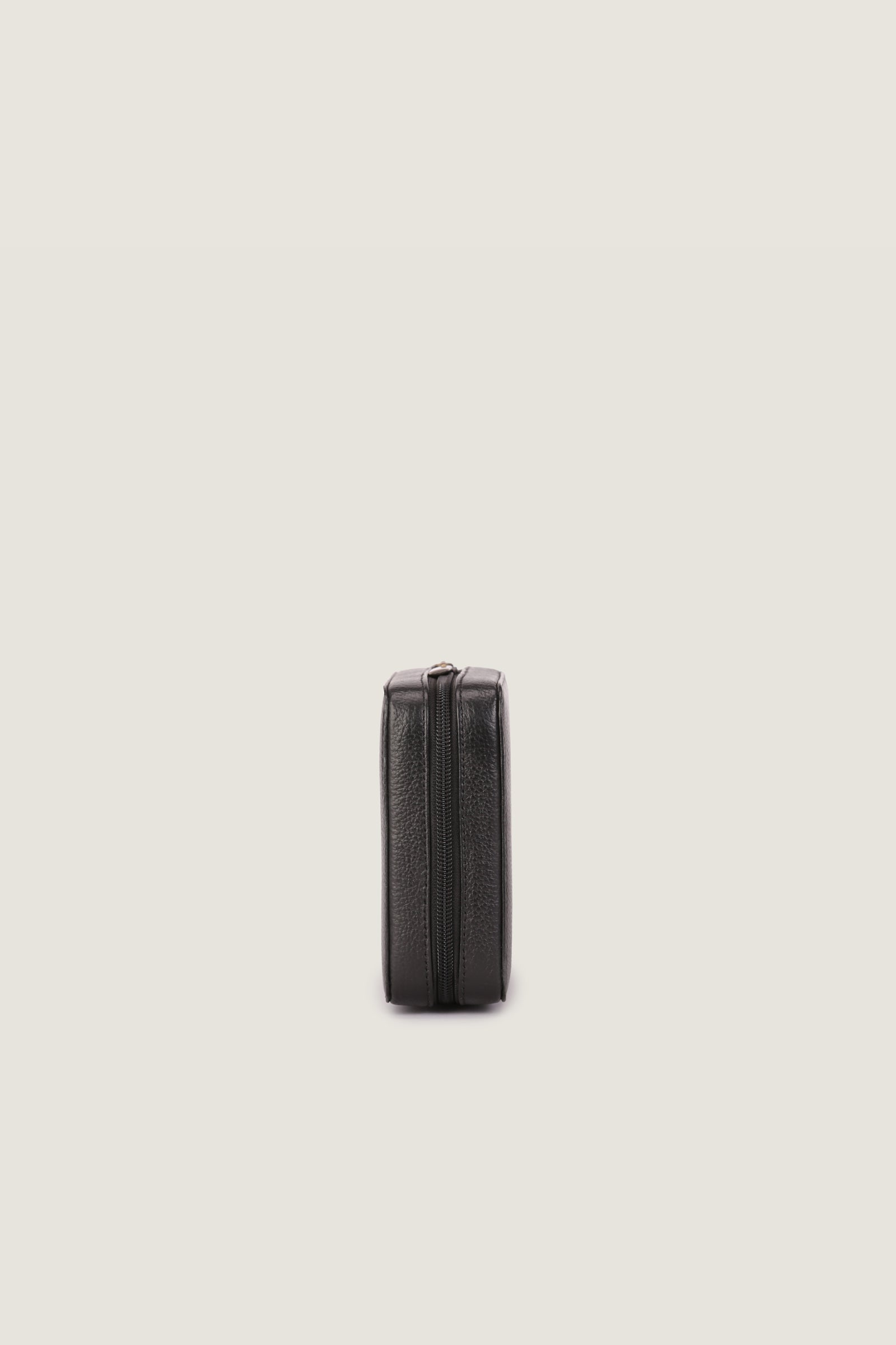 Leather Watch Box