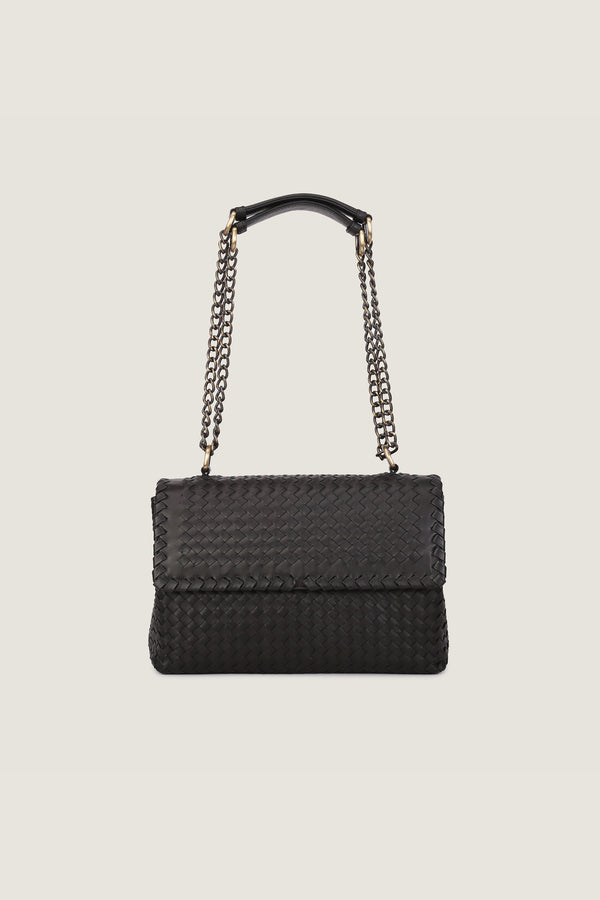 Quinn Shoulder Bag