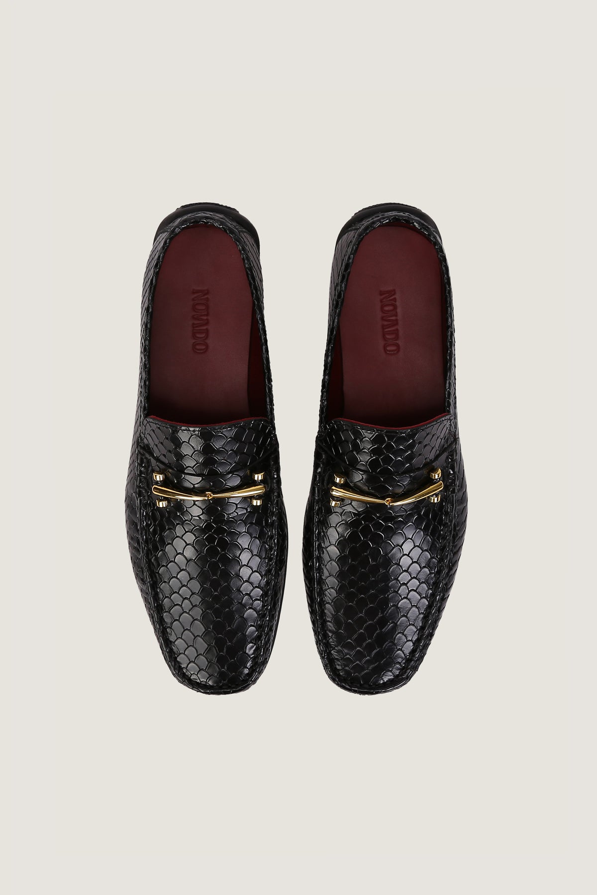 Cavalier Driver Shoes | Men