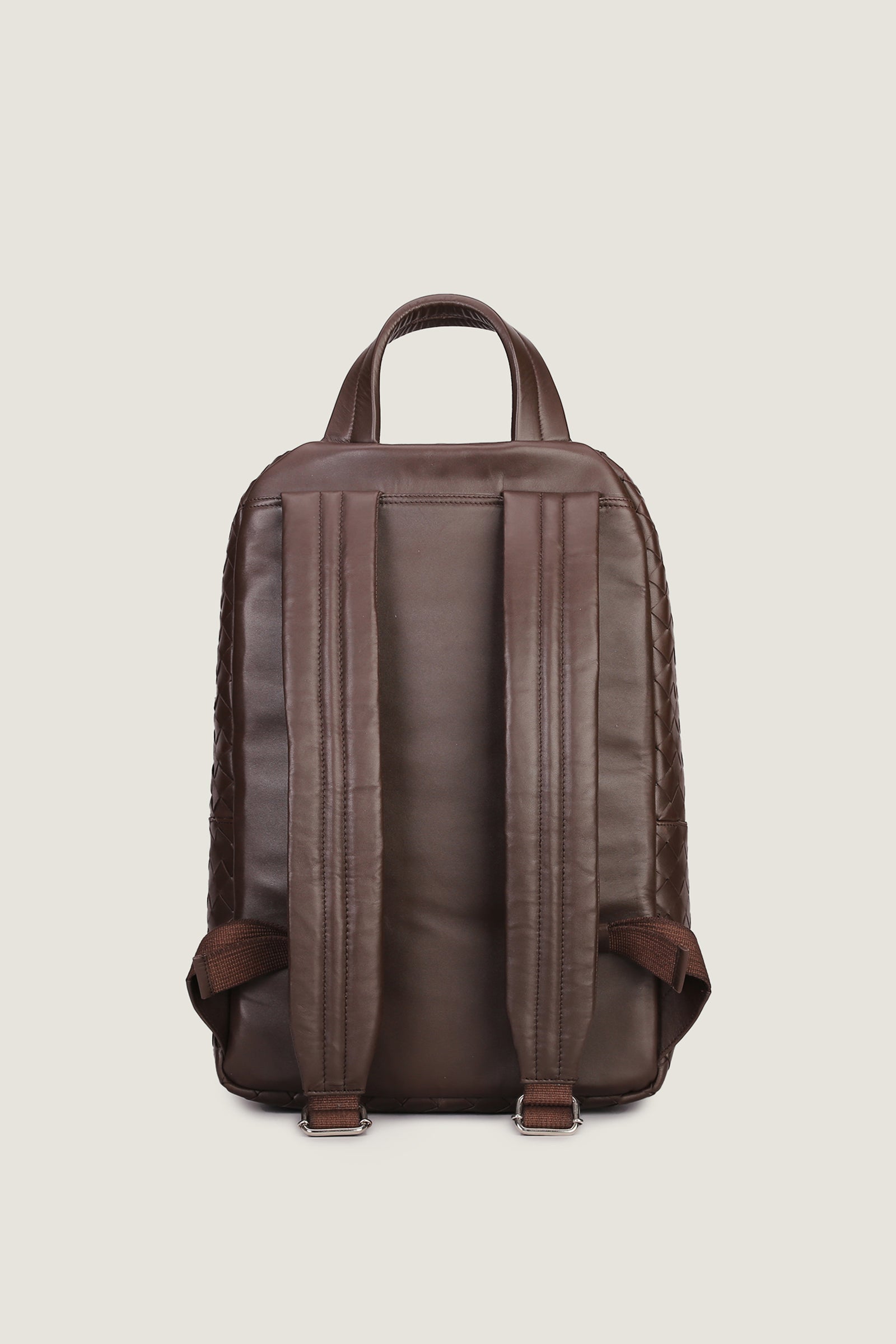 Edward Leather Backpack