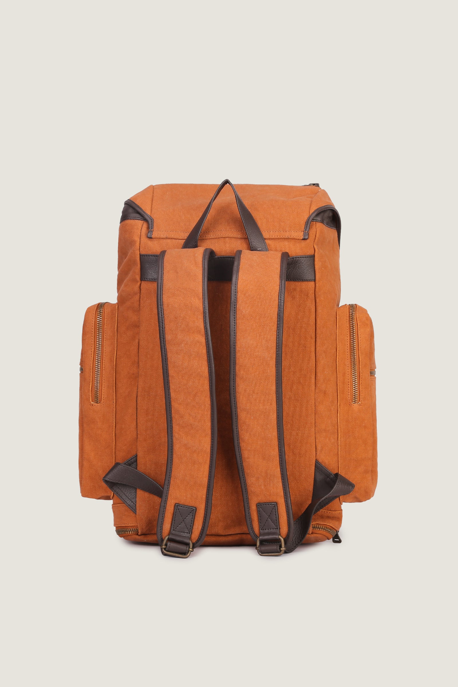 Heritage Fabric Bag