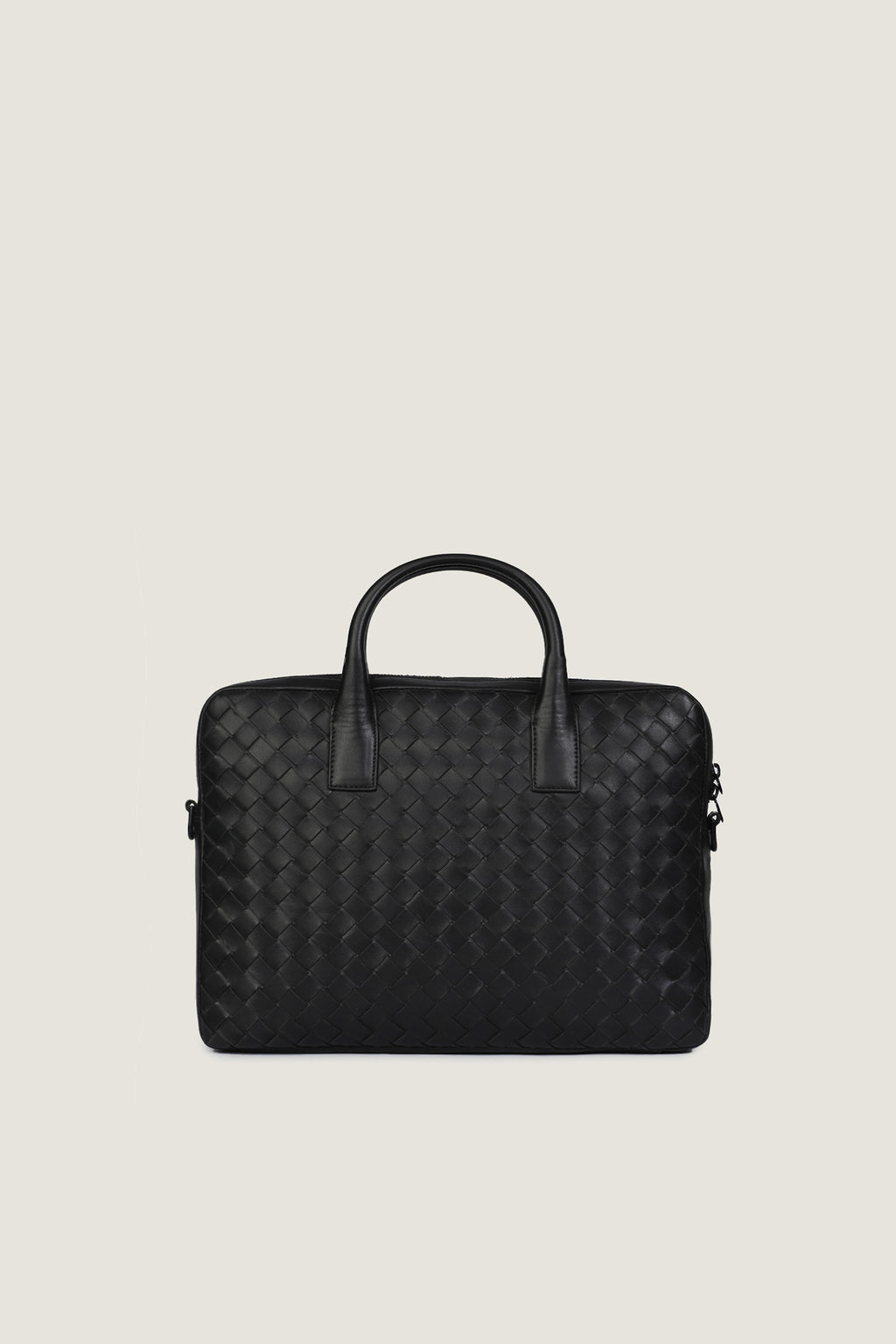Hand Woven Laptop Bag