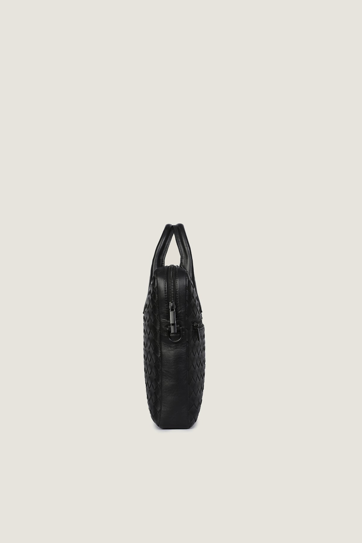 Intrecciato Laptop Bag