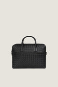 Intrecciato Laptop Bag