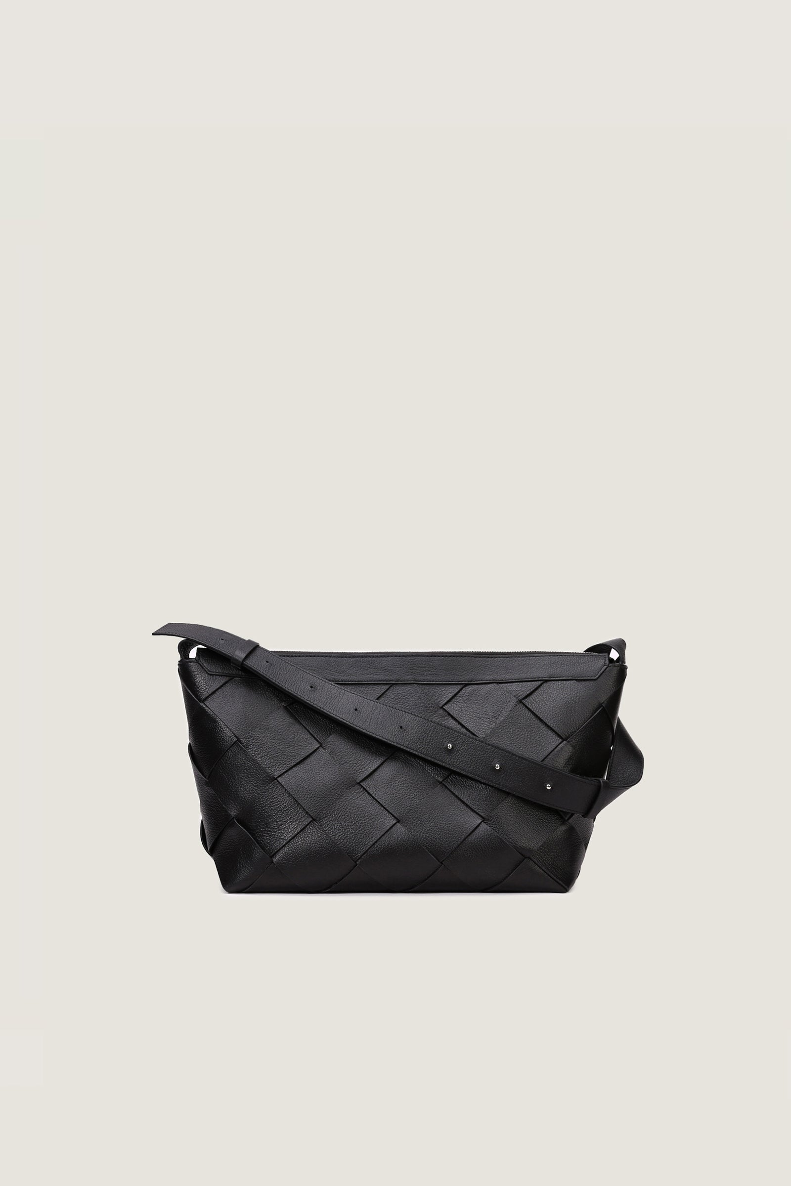 Diago Hobo Style Crossbody Bag