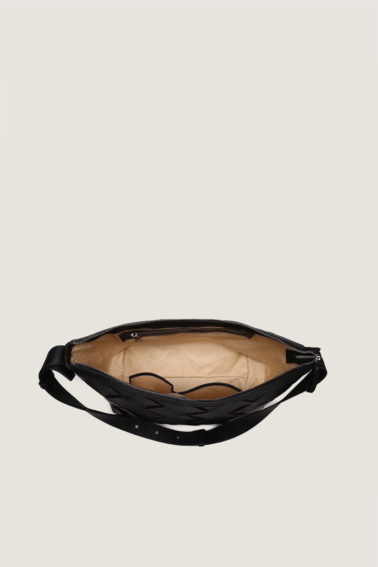 Diago Hobo Style Crossbody Bag
