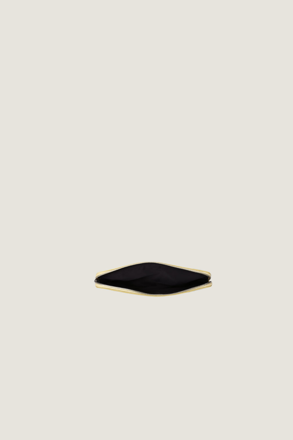 Leather iPad Sleeve