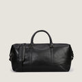 Leather Duffle Bag