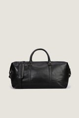 Leather Duffle Bag