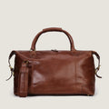 Leather Duffle Bag