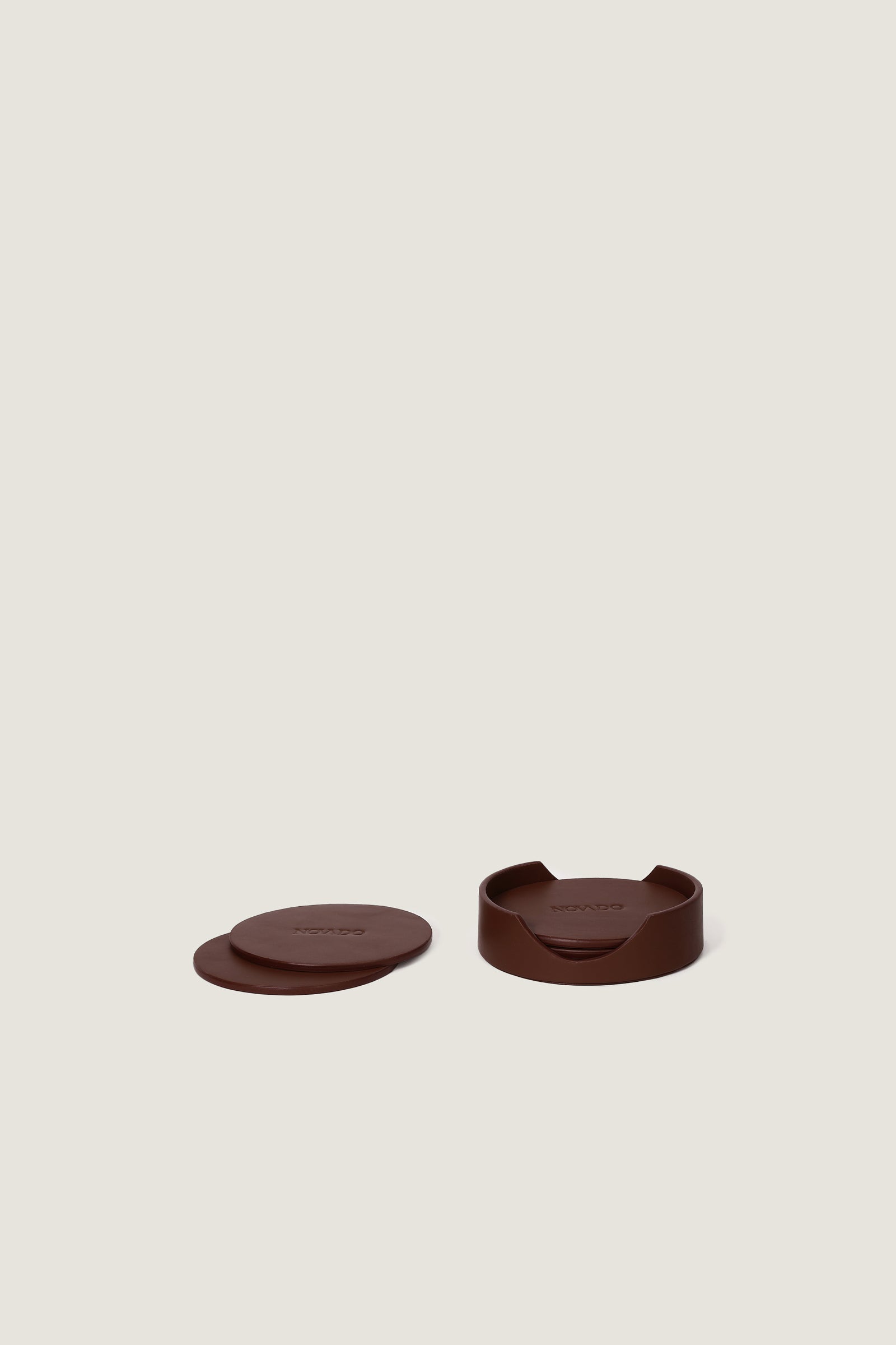 Tea Coaster Set