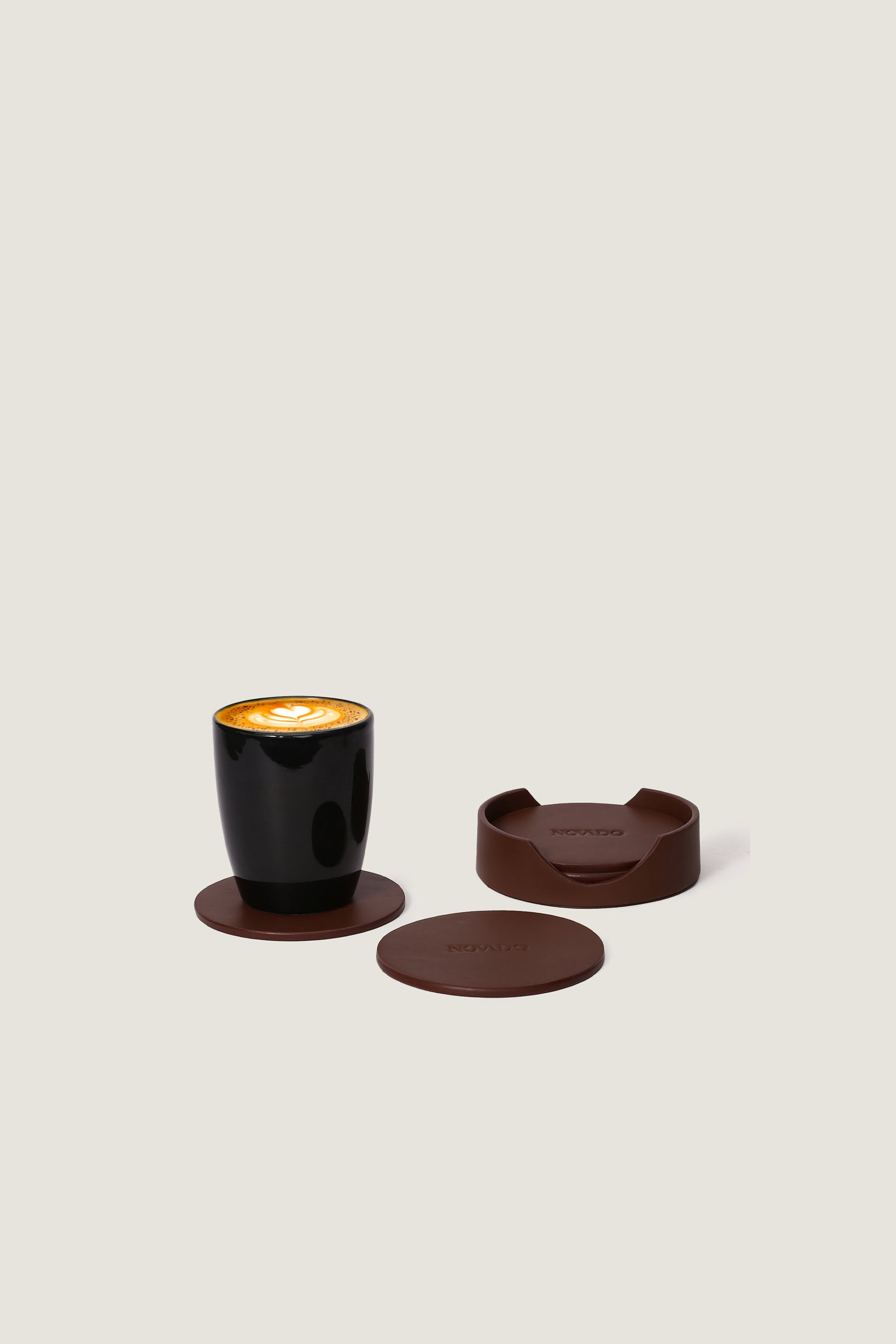 Tea Coaster Set