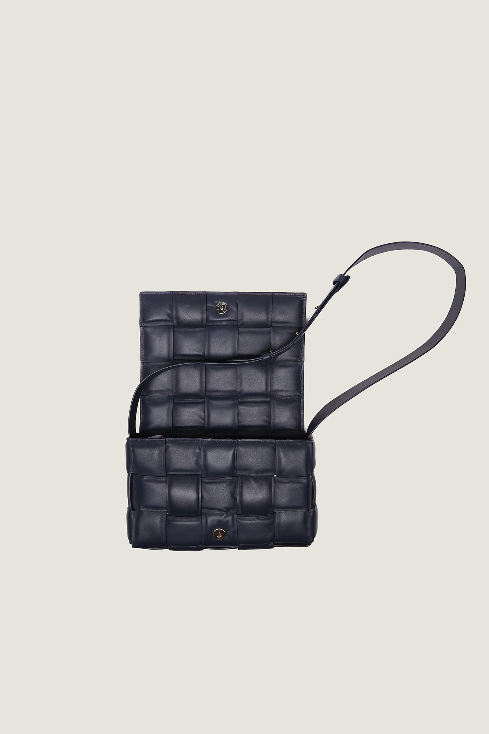 Padded Cassette