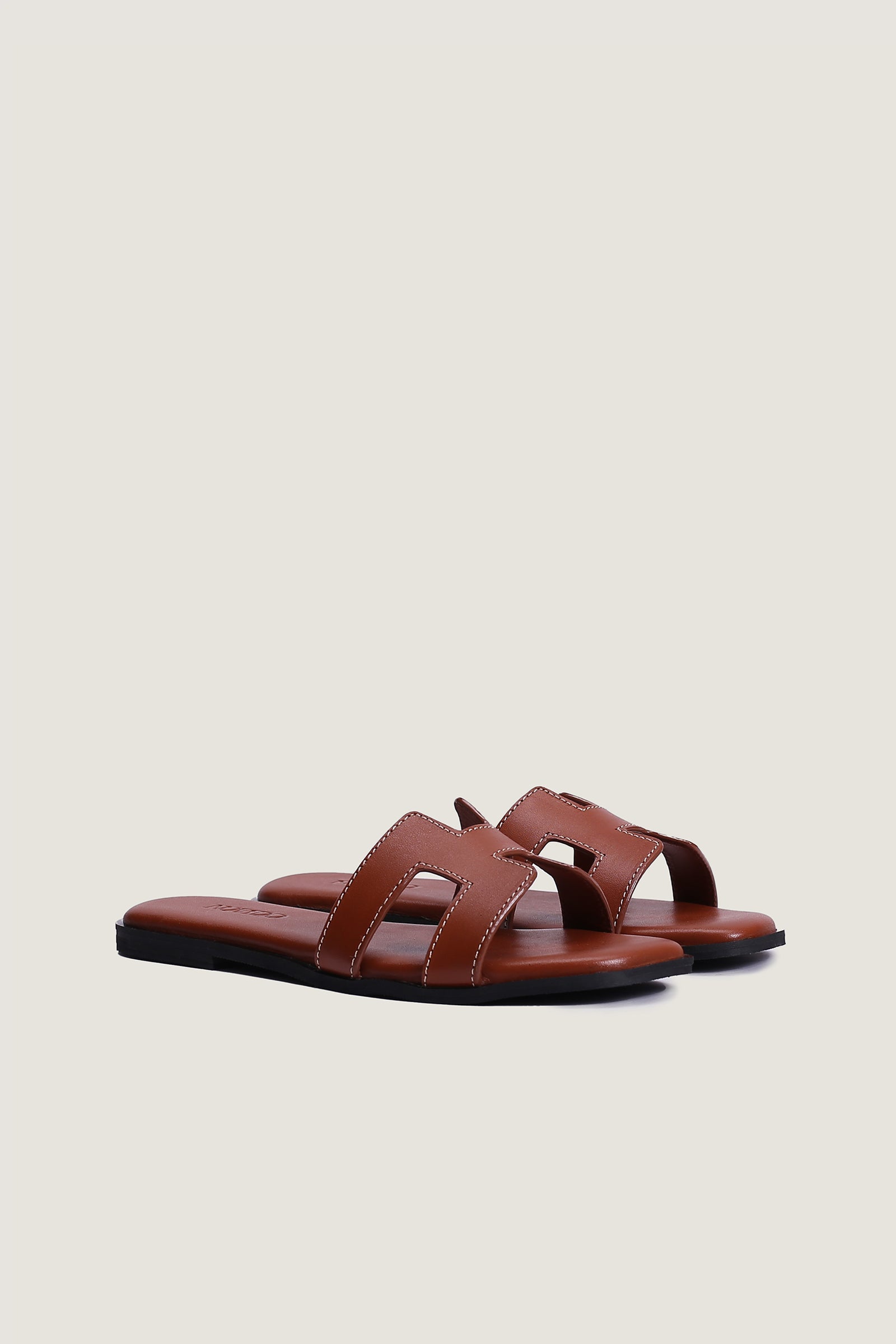 H Style Slipper