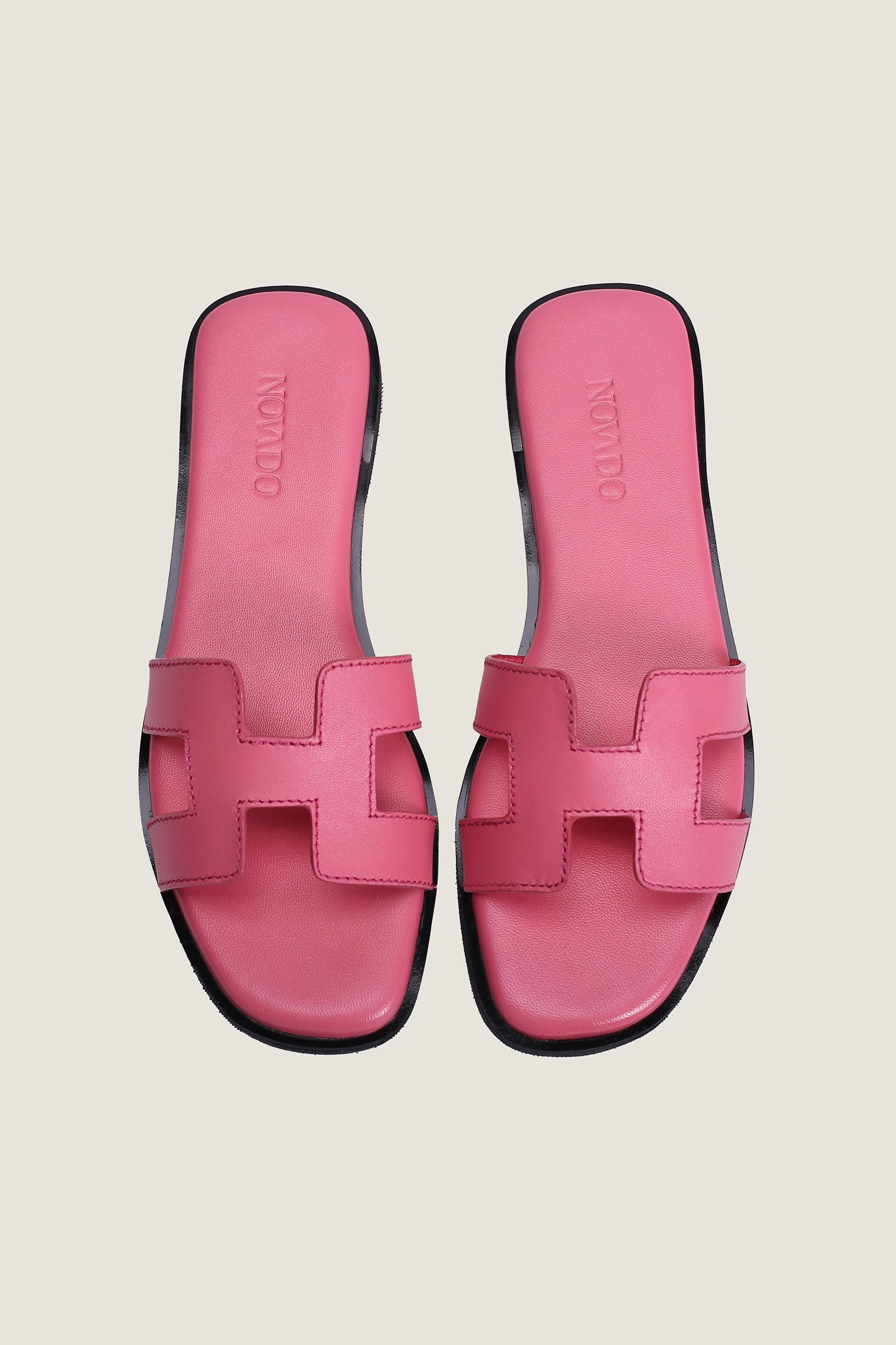 H Style Slipper