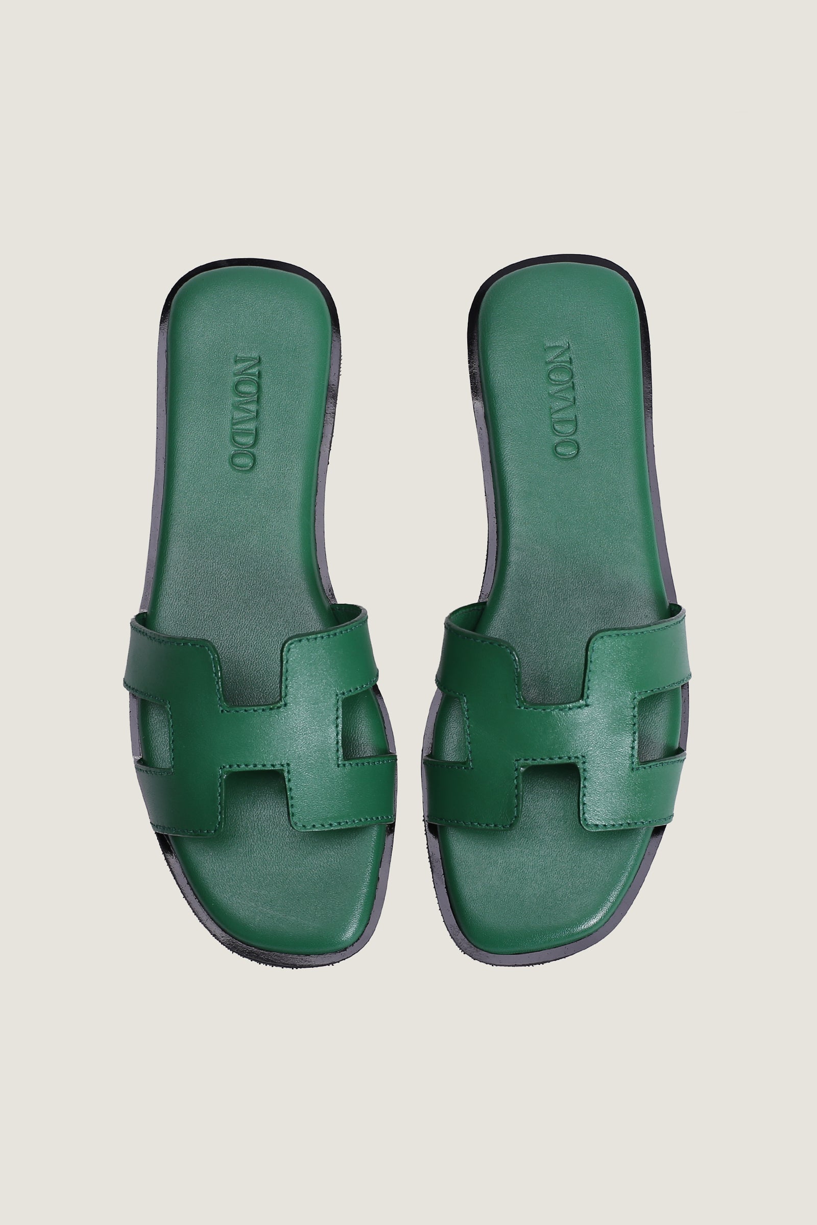 H Style Slipper