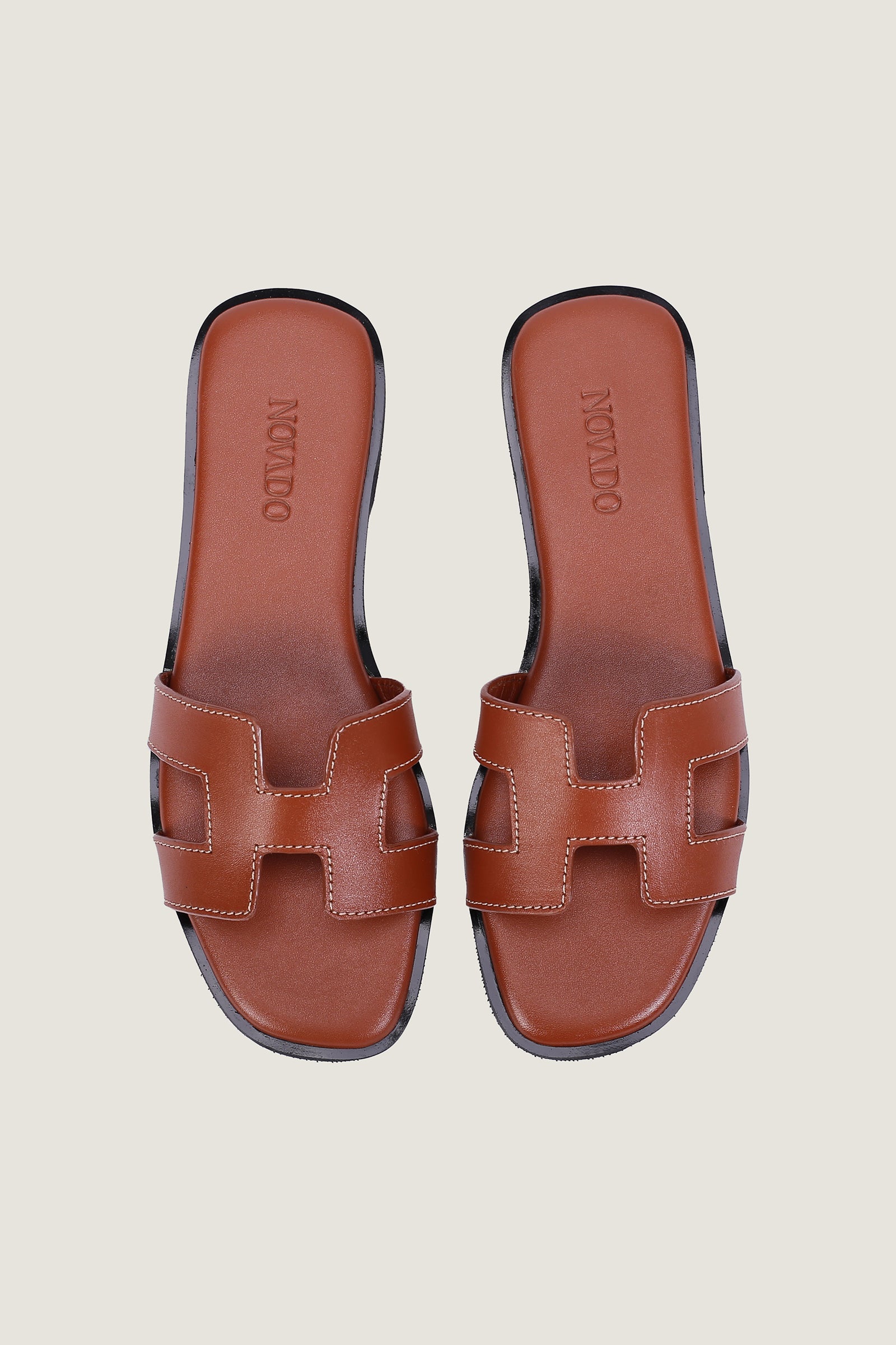 H Style Slipper
