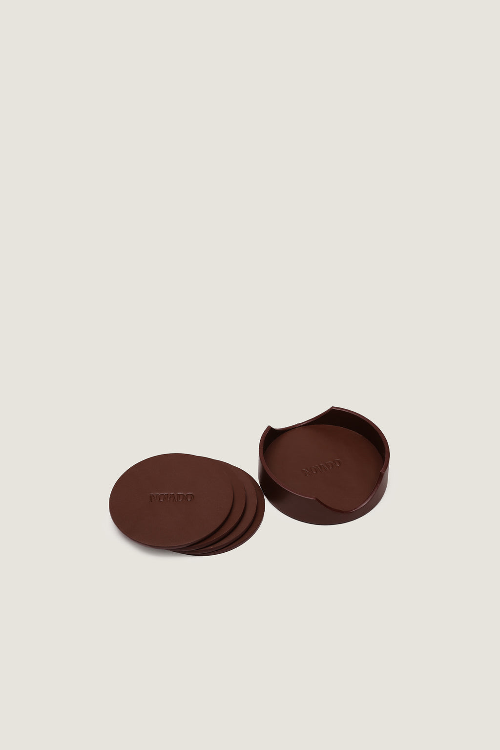 Tea Coaster Set