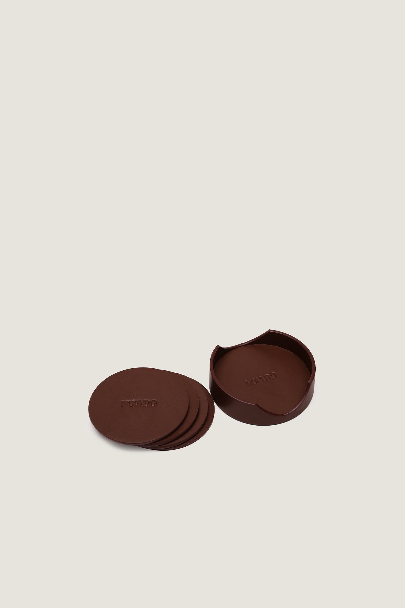 Tea Coaster Set