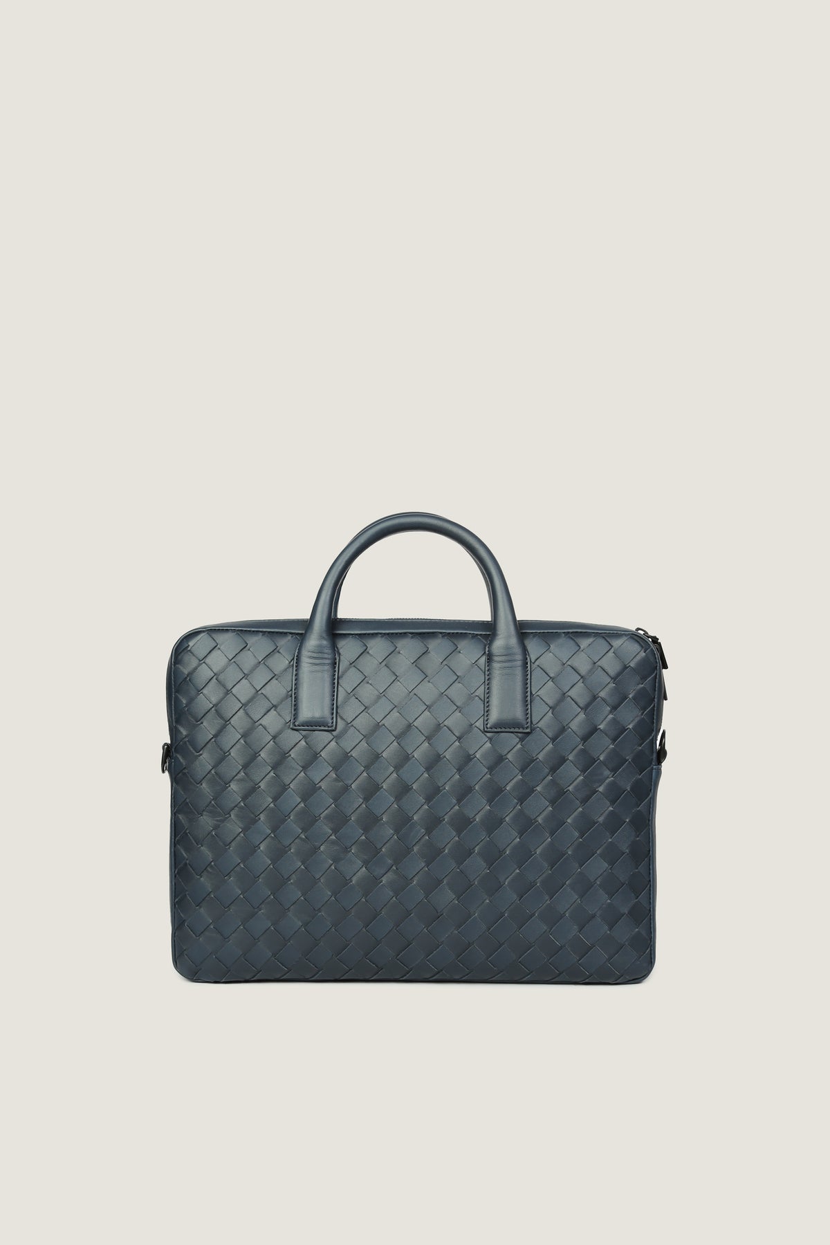 Intrecciato Laptop Bag