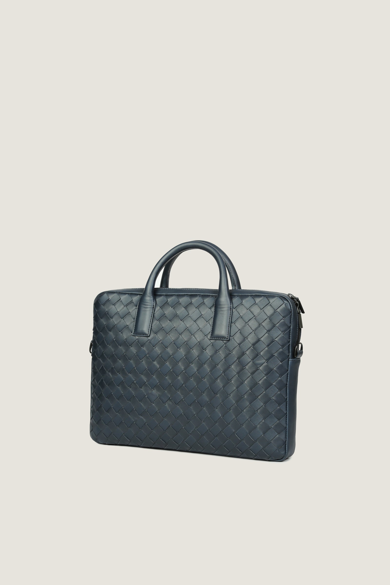 Hand Woven Laptop Bag