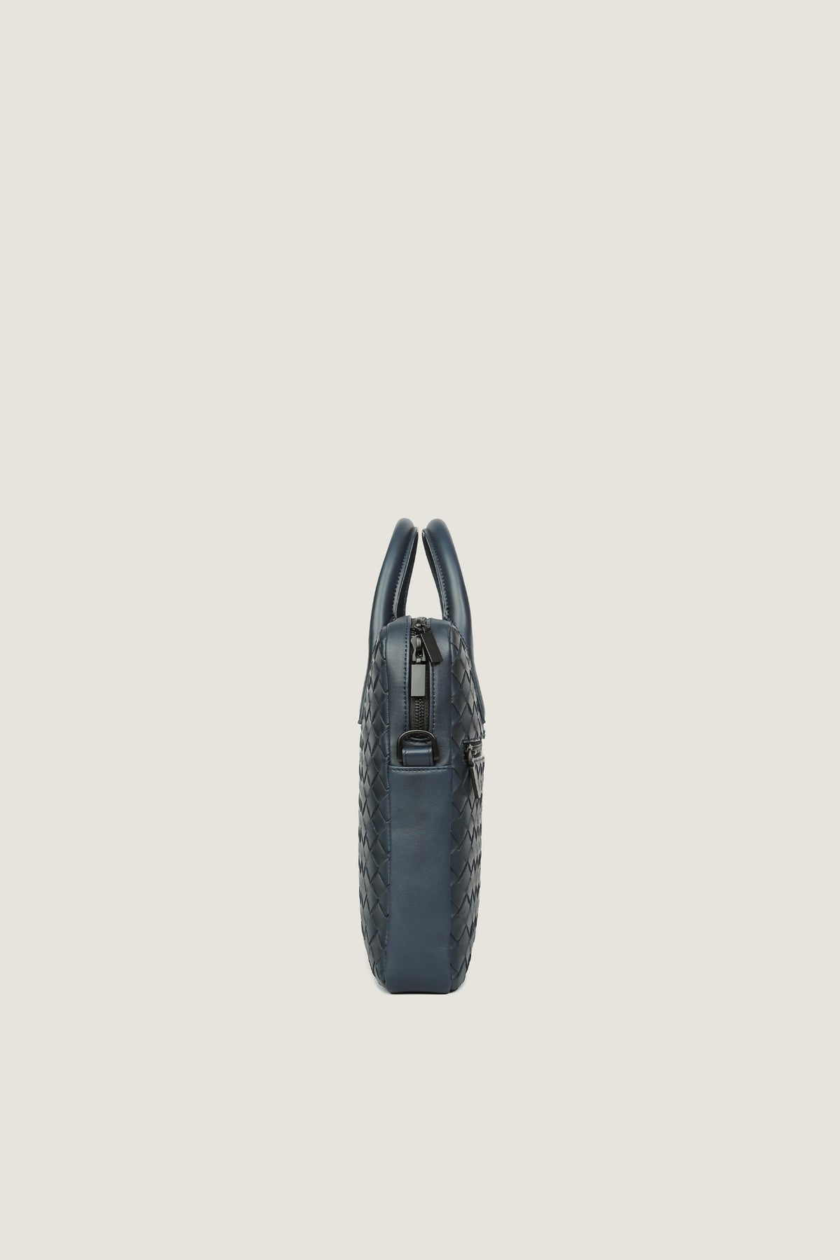 Intrecciato Laptop Bag