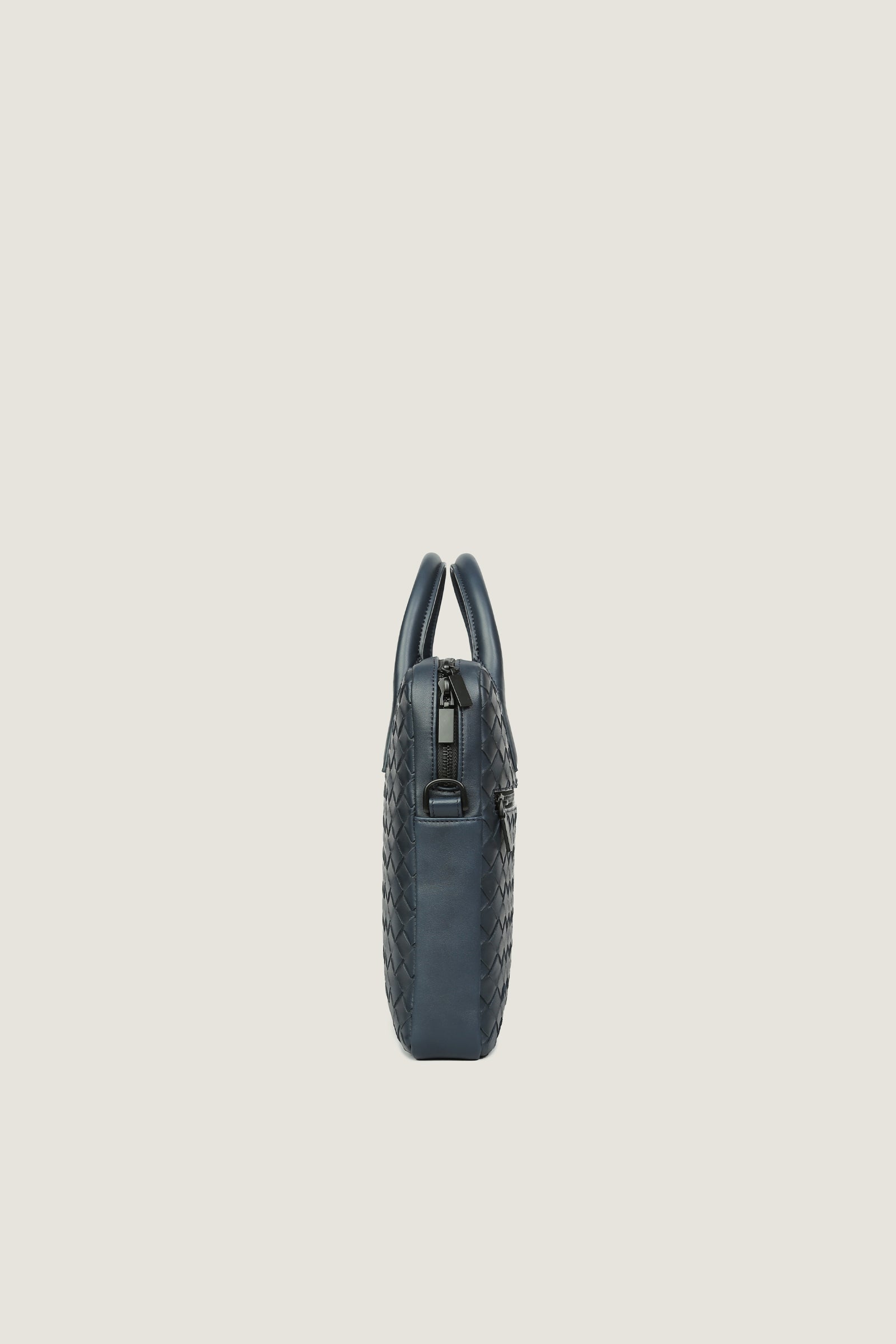 Hand Woven Laptop Bag