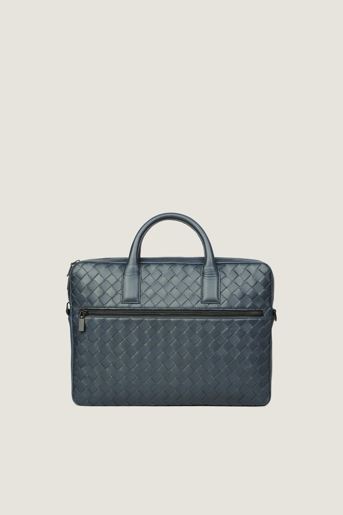 Intrecciato Laptop Bag