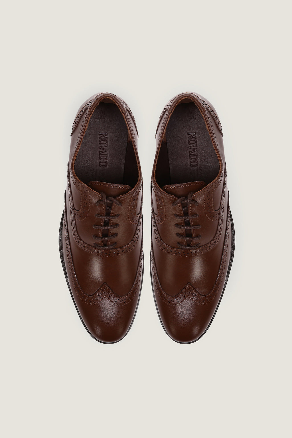 Varito Formal Shoes