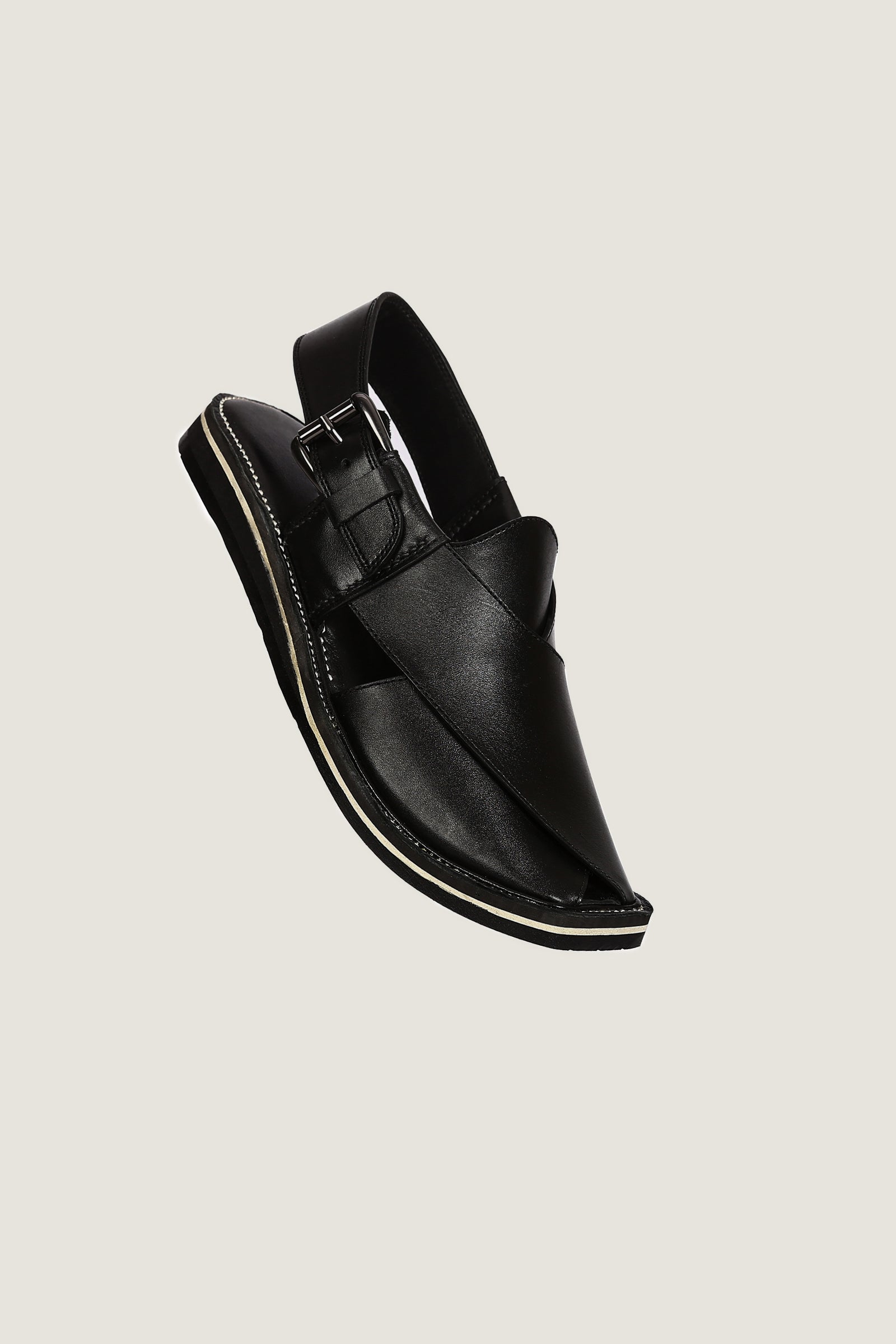 Pathani Chappal