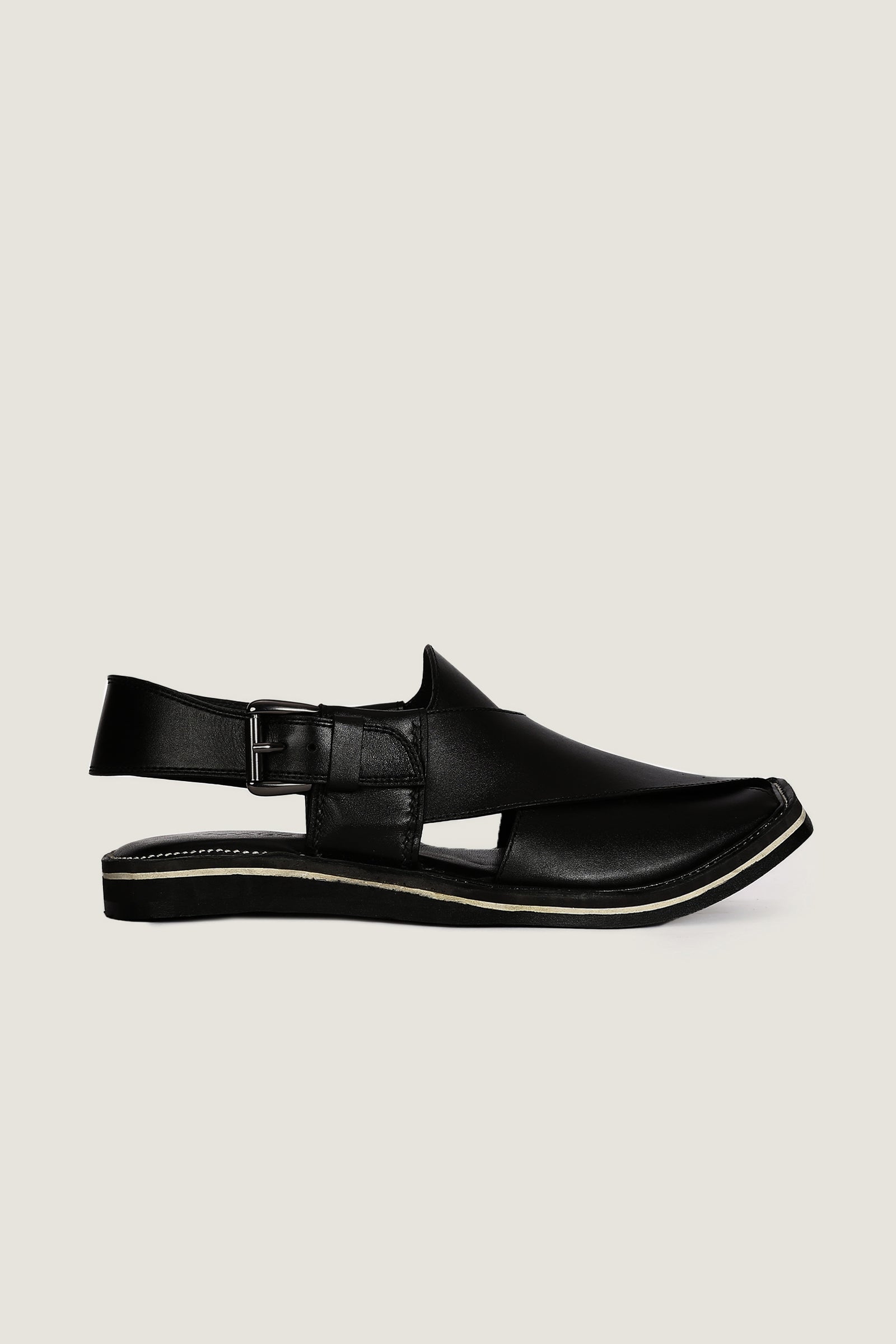 Pathani Chappal