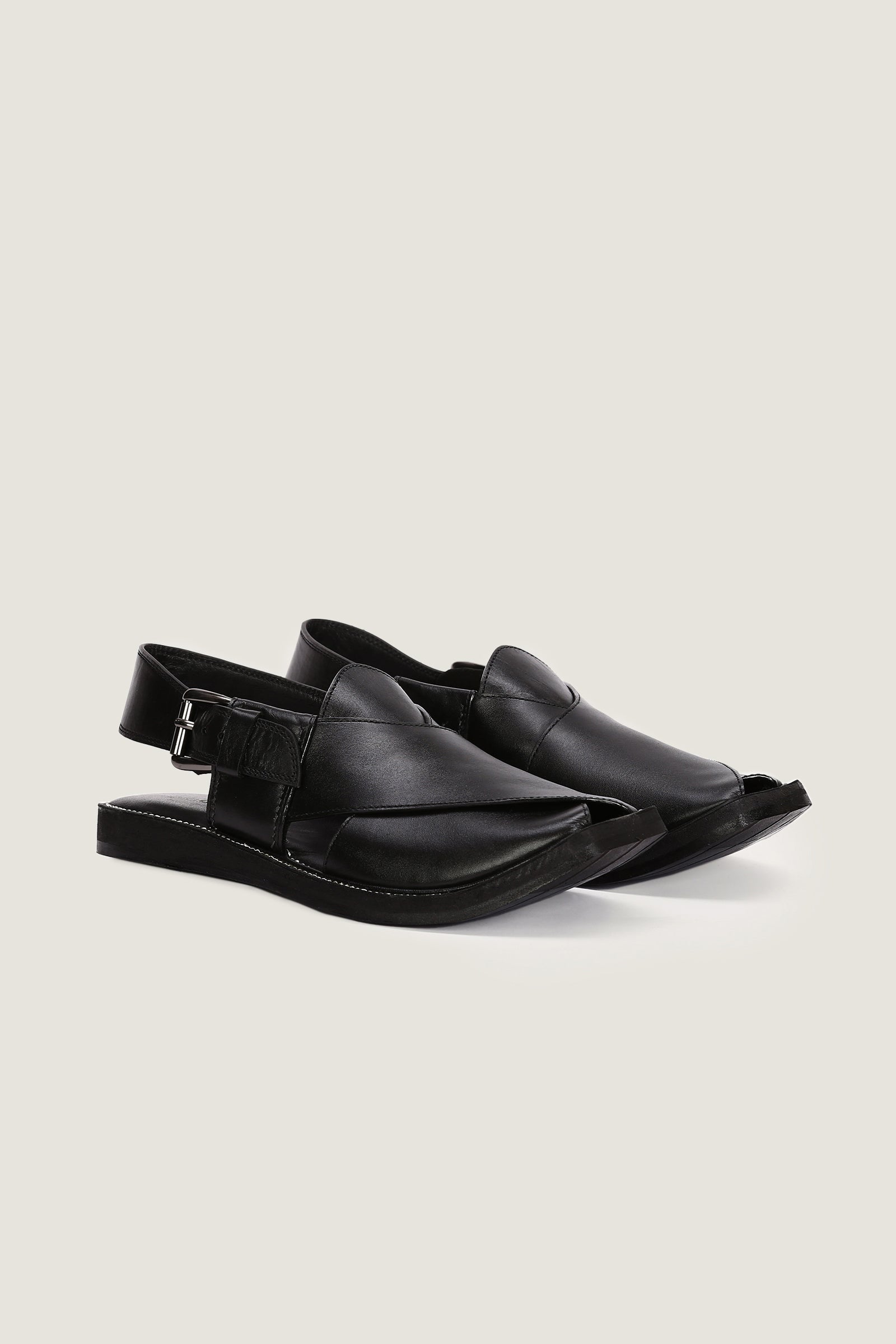Pathani Chappal