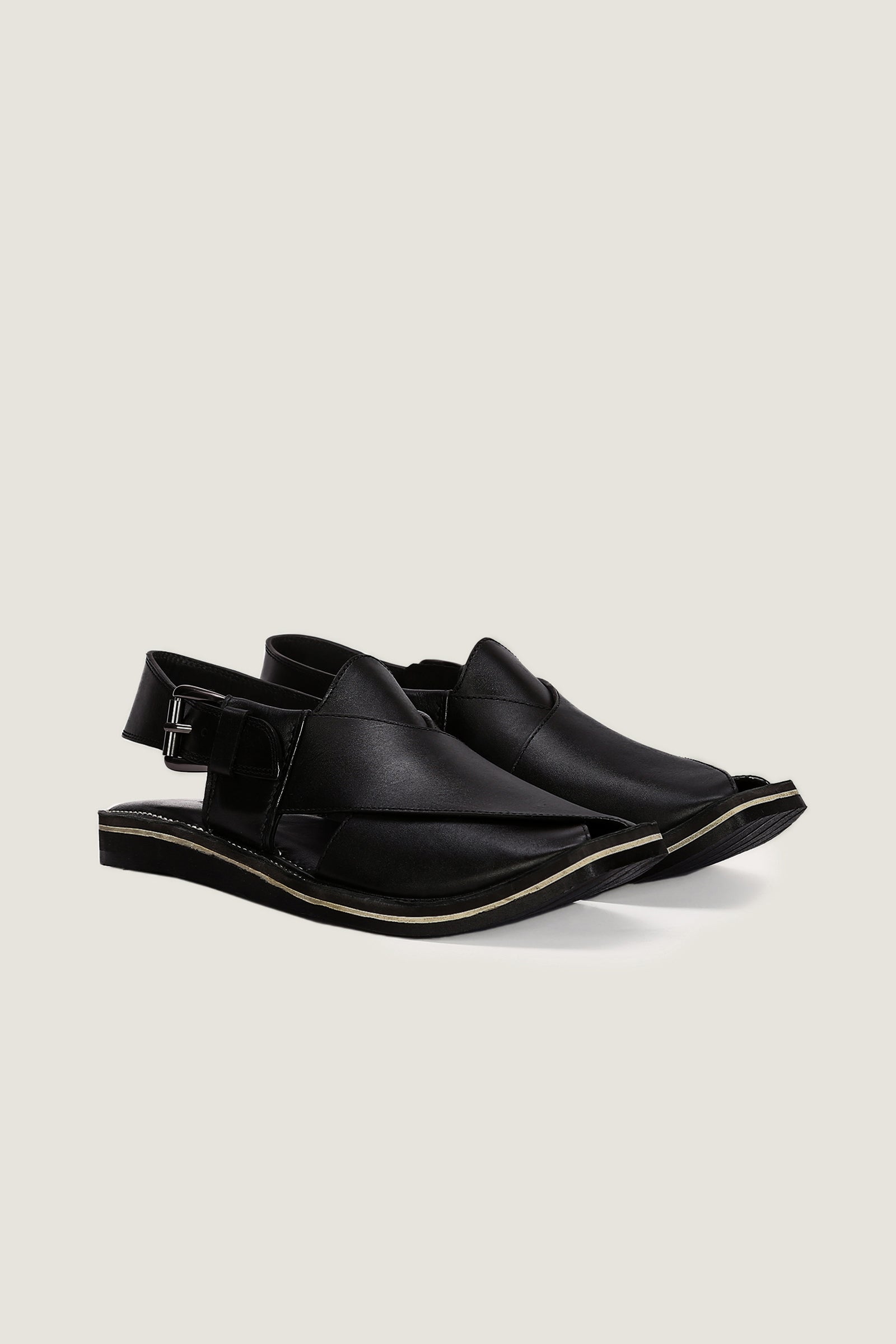 Pathani Chappal