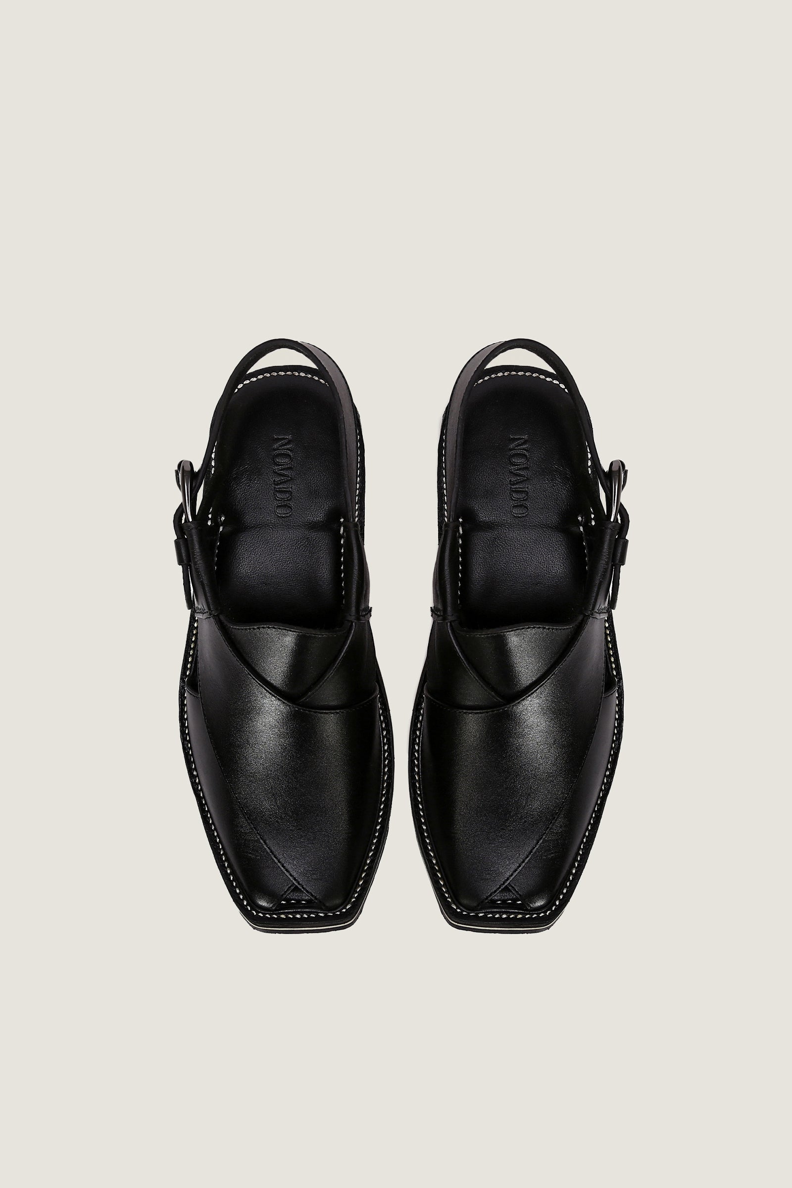 Pathani Chappal