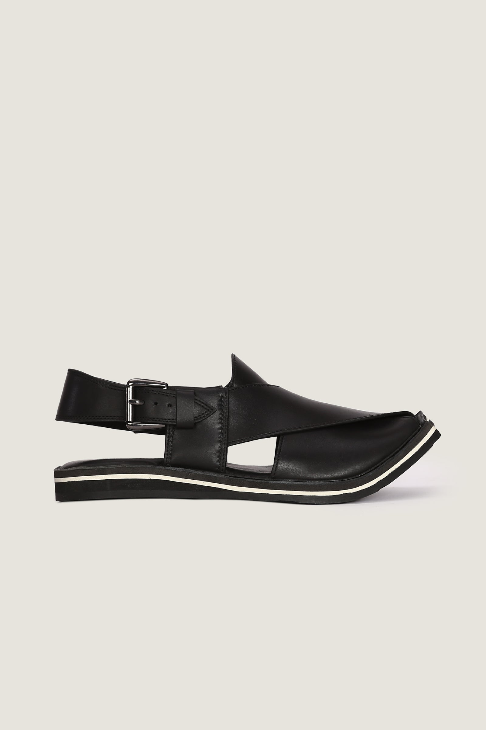 Pathani Chappal