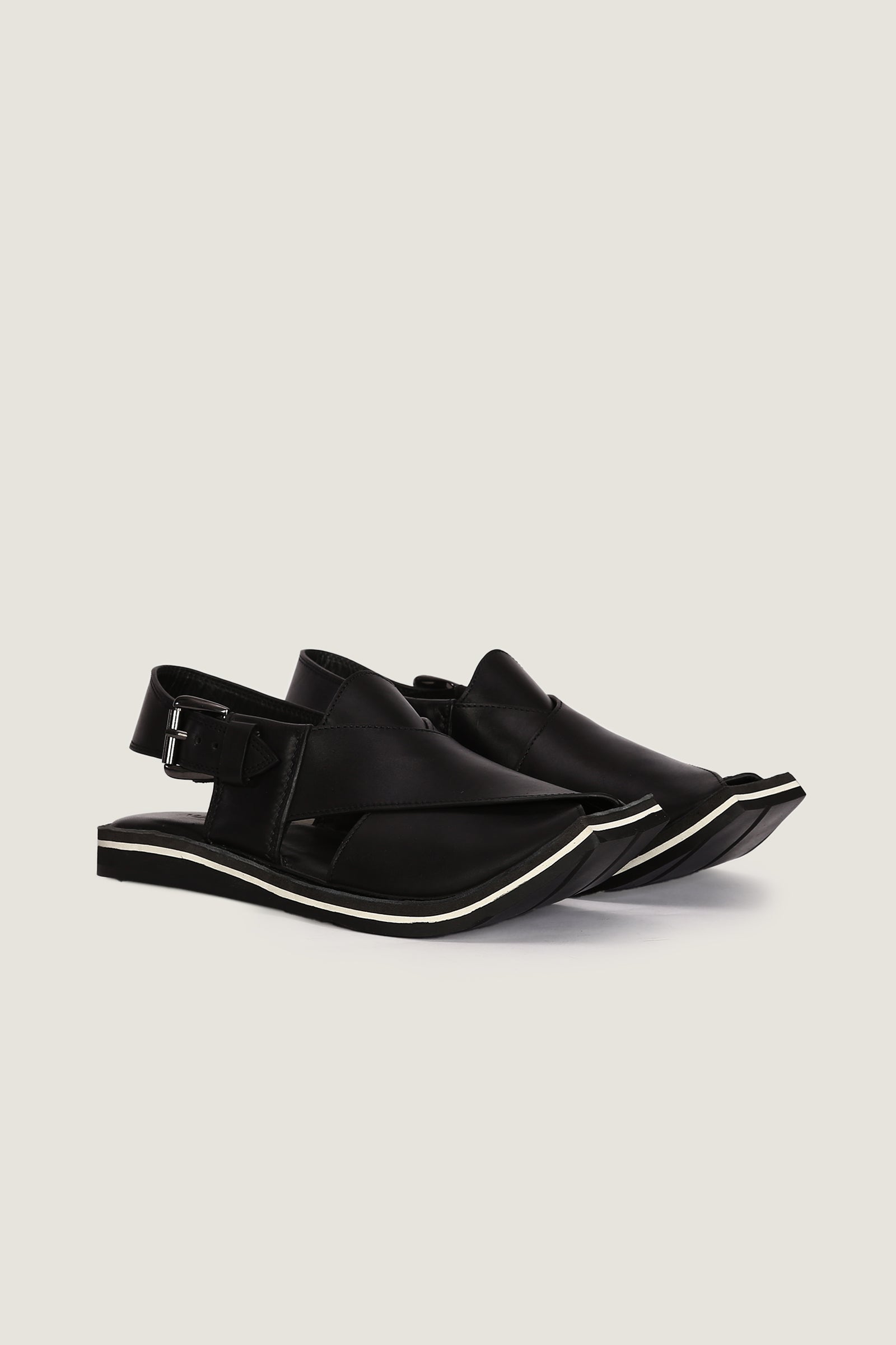 Pathani Chappal