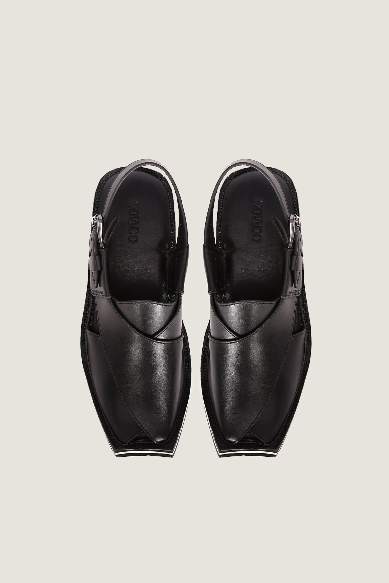 Pathani Chappal