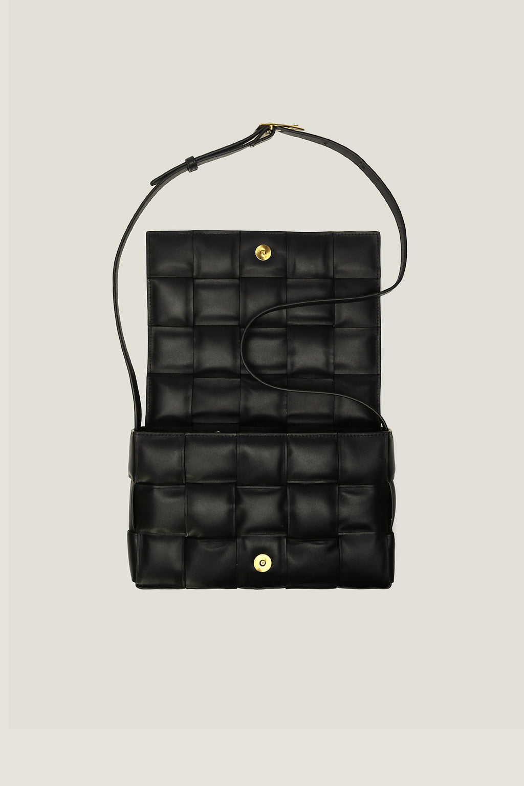Padded Cassette