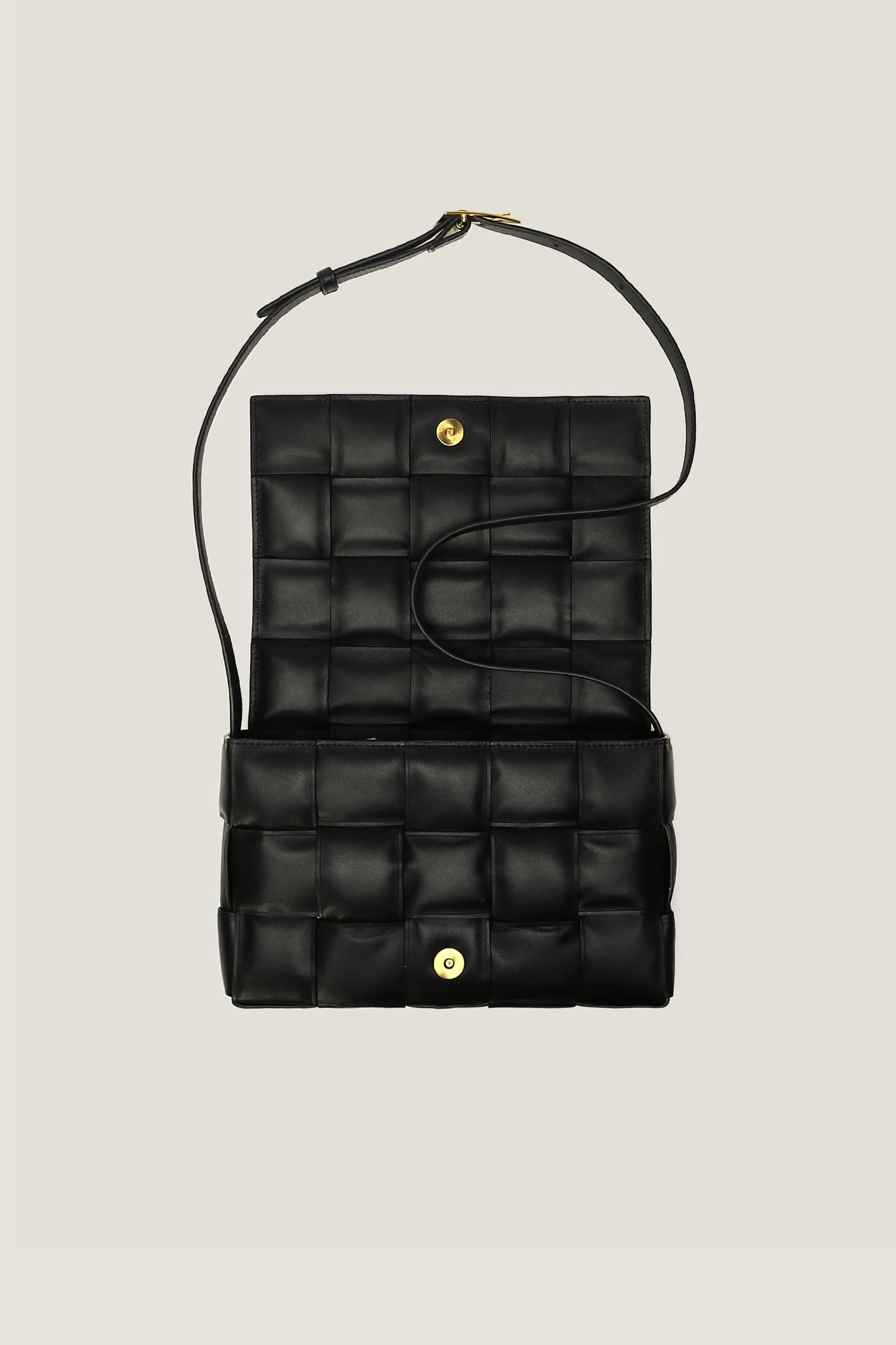 Padded Cassette