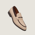 Monarch Bit Loafers | Men