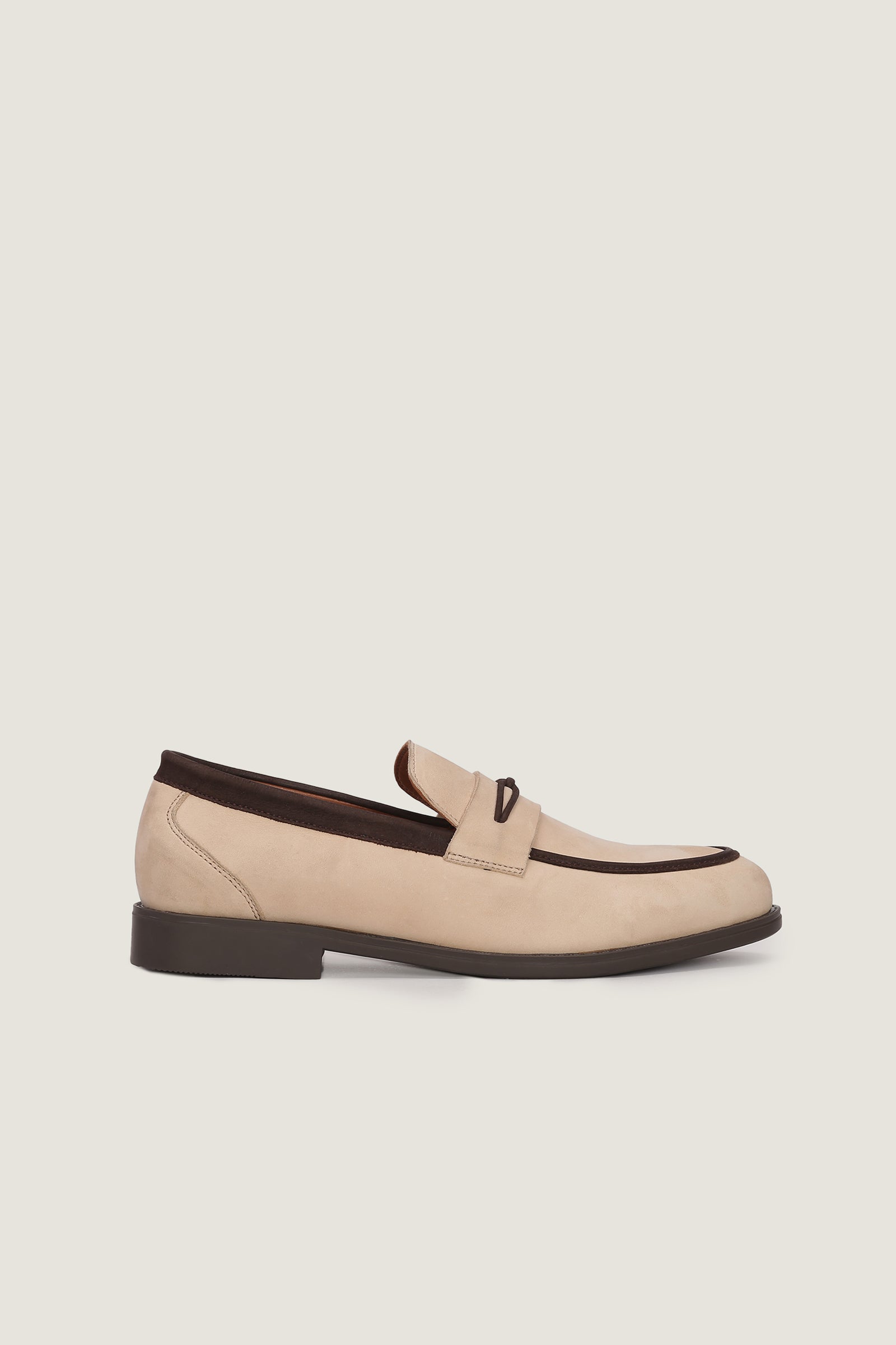 Monarch Bit Loafer