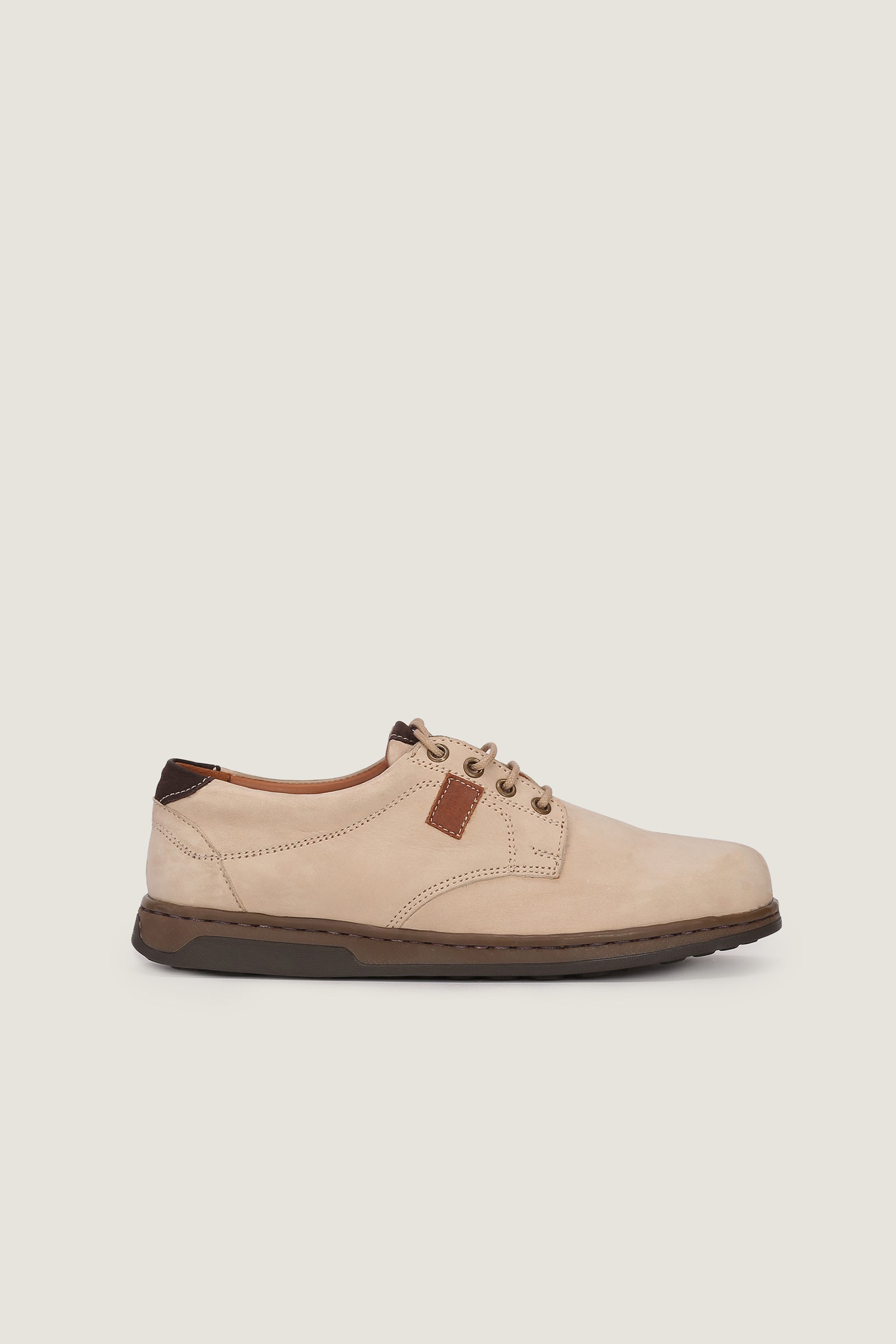 Casual Leather Shoes