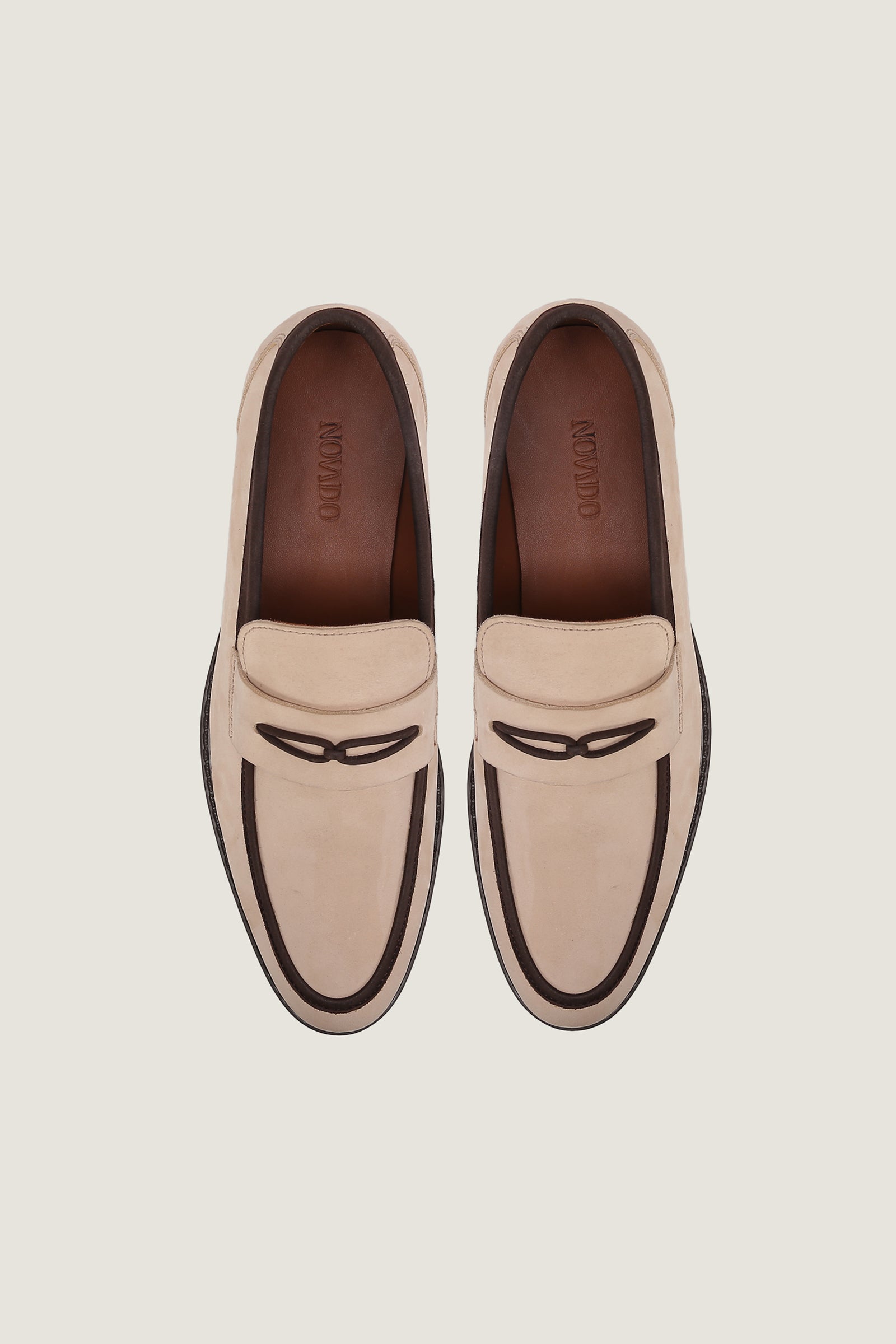 Monarch Bit Loafer