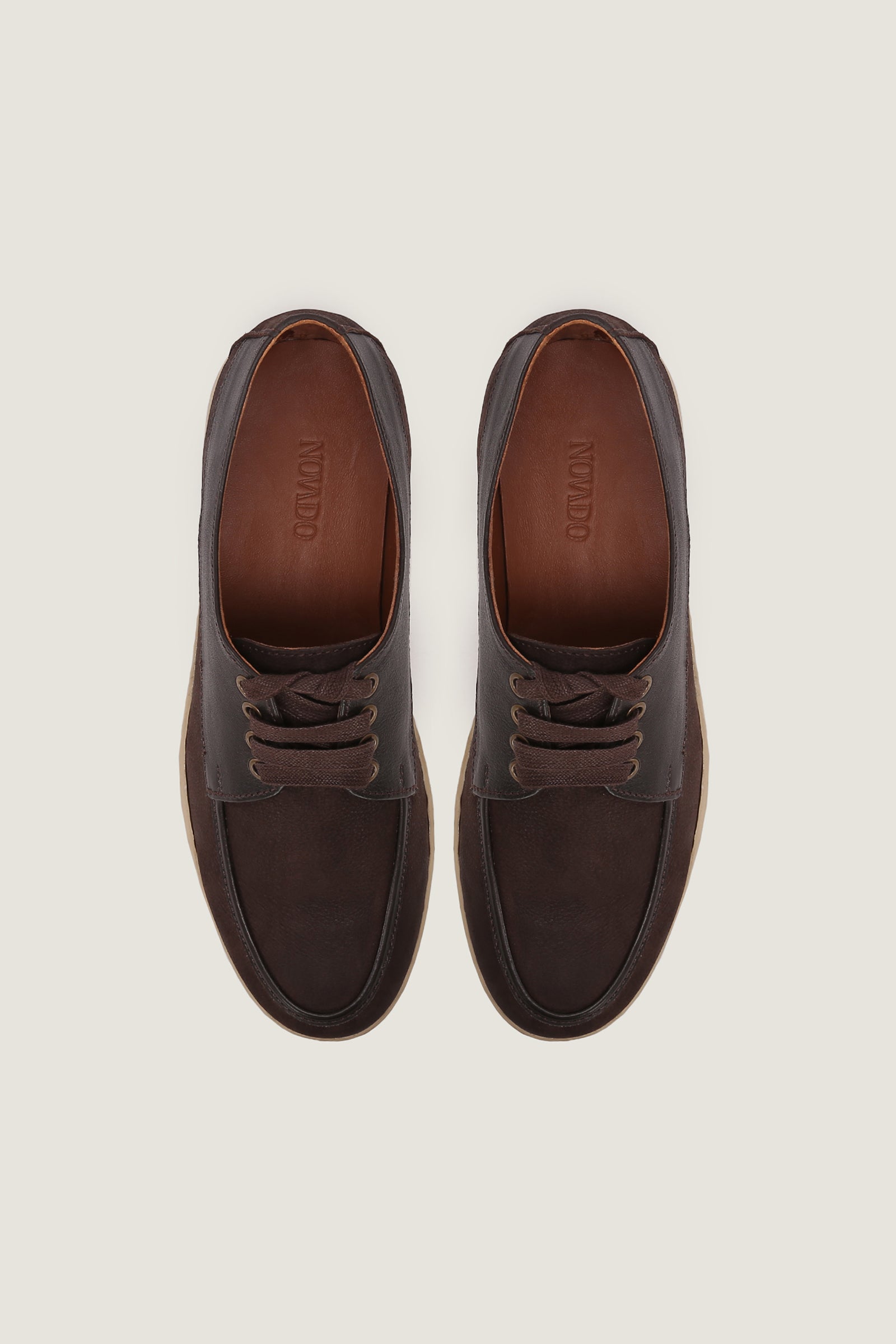 Casual Suide Leather Shoes