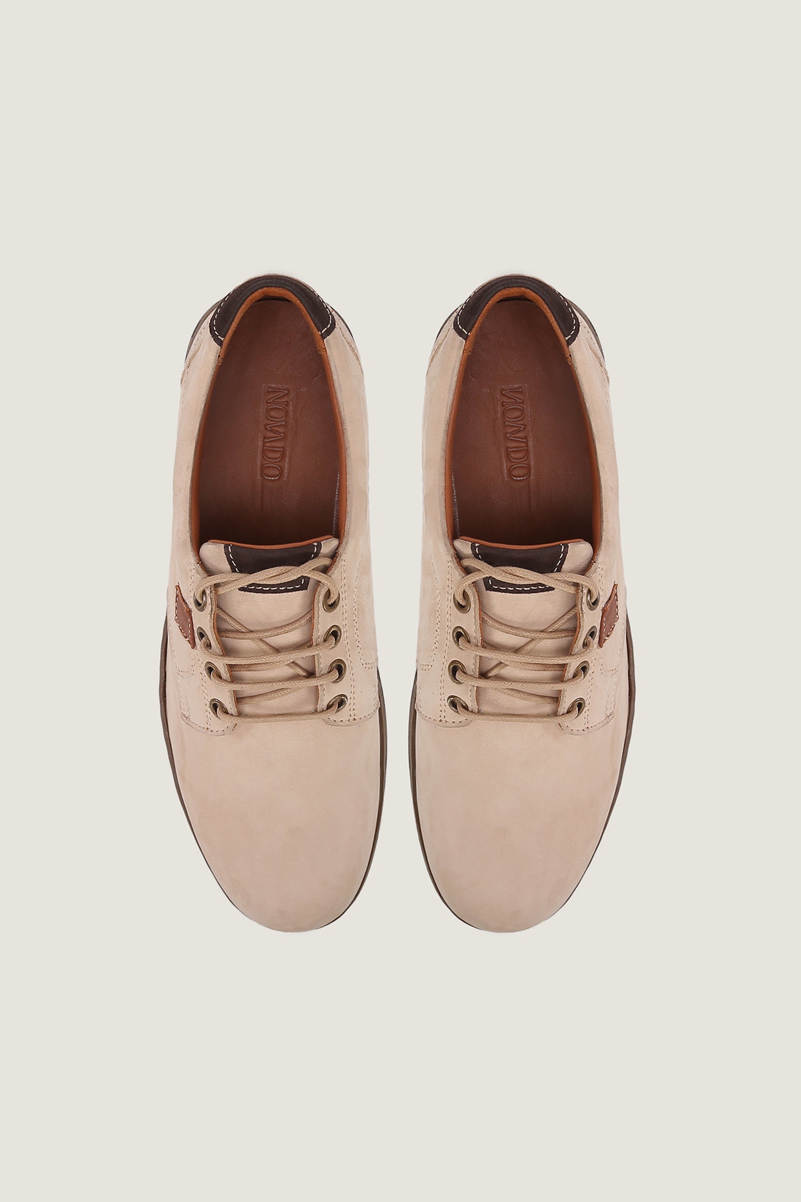 Casual Leather Shoes